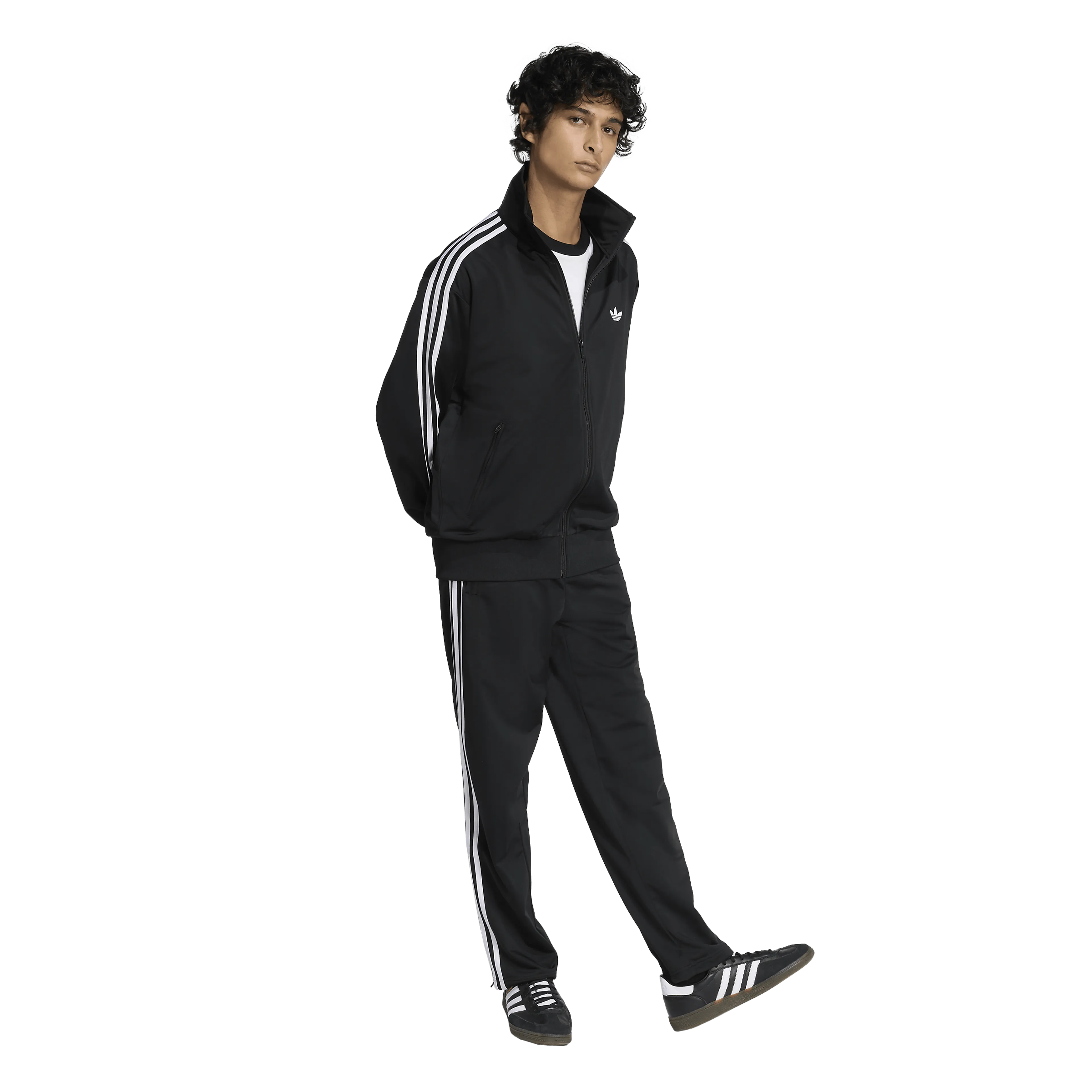 FIREBIRD TRACK TOP 