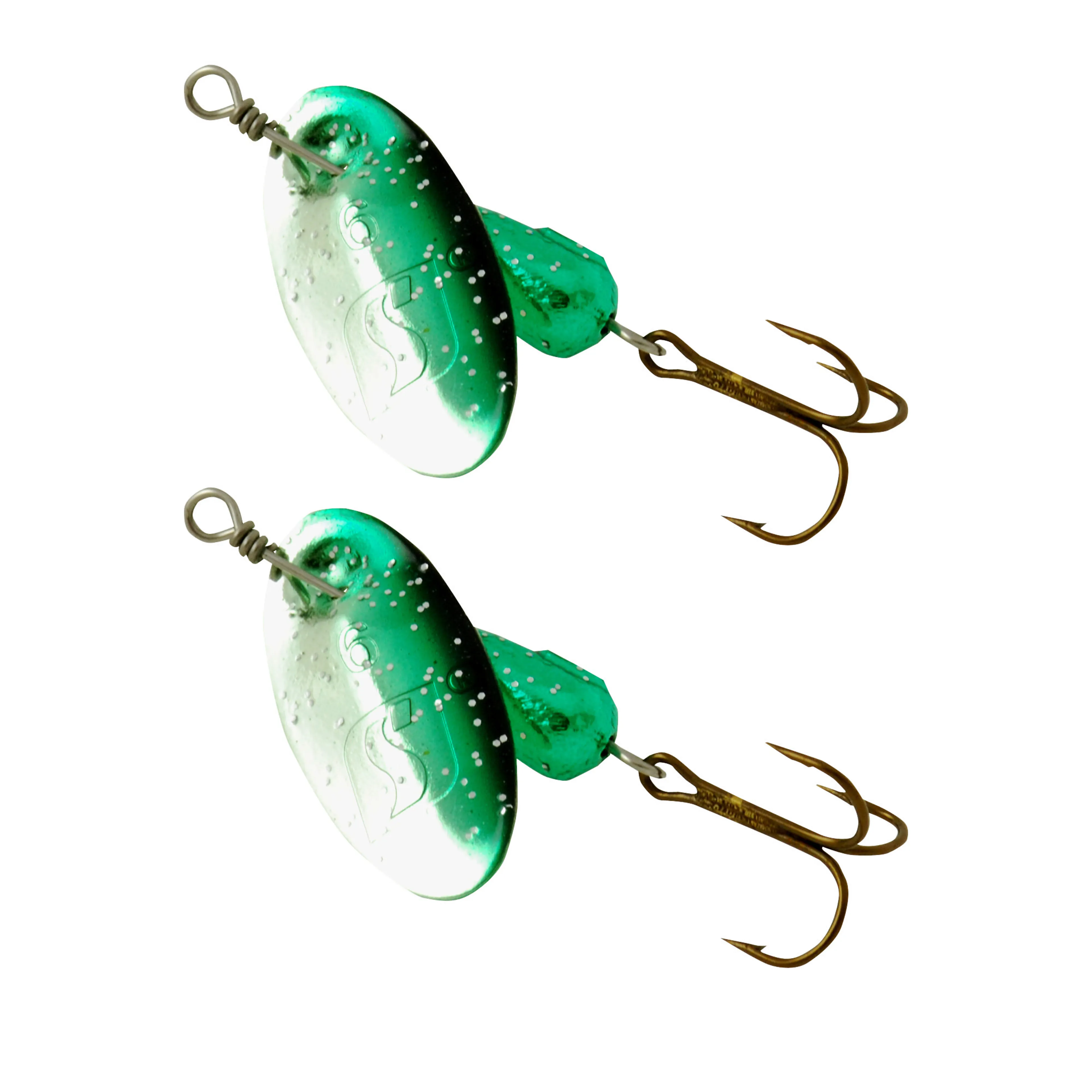 Spesial spinner 2 pk 6 g G/FL Spesial spinner 2 pk 6 g G/FL