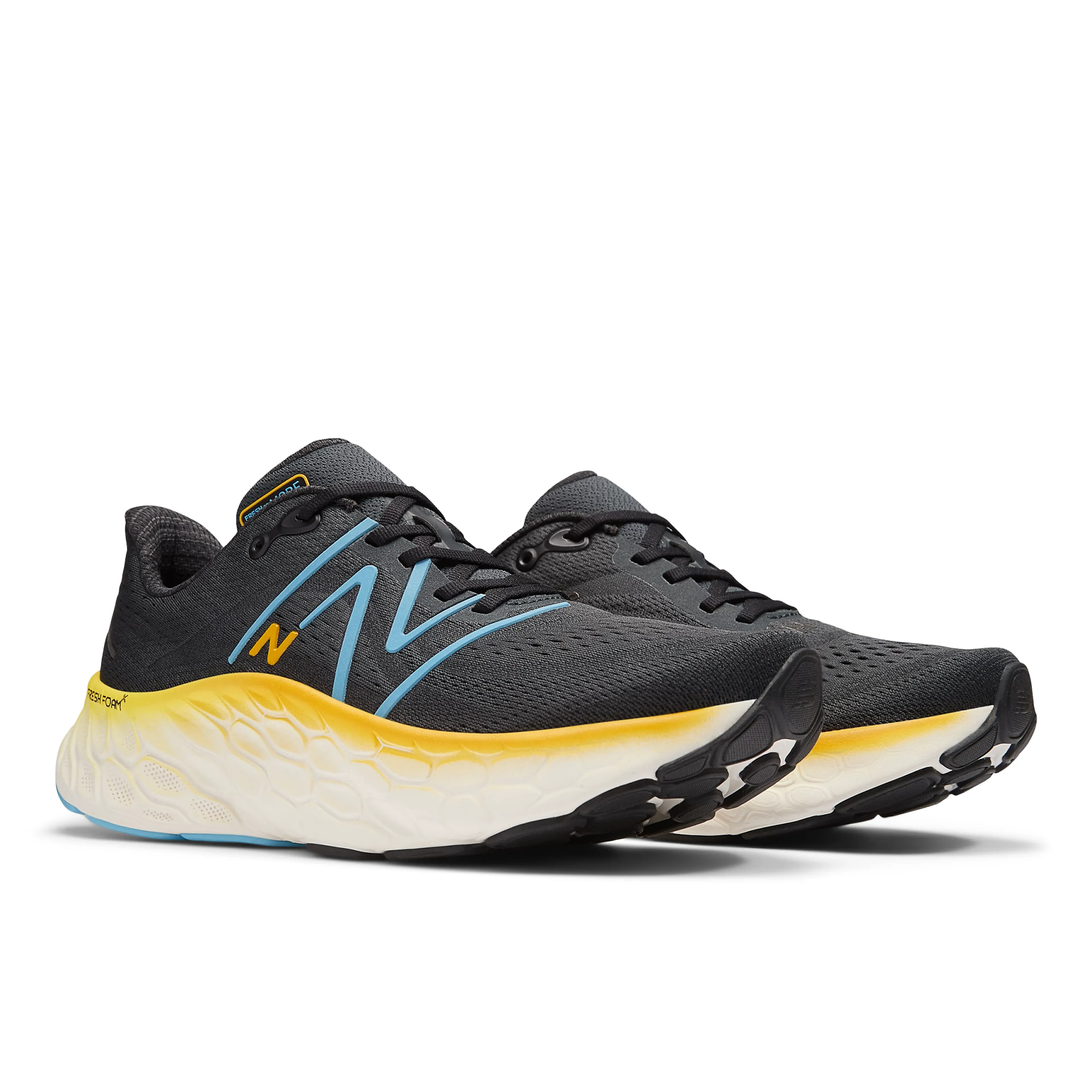 Fresh Foam X More v4