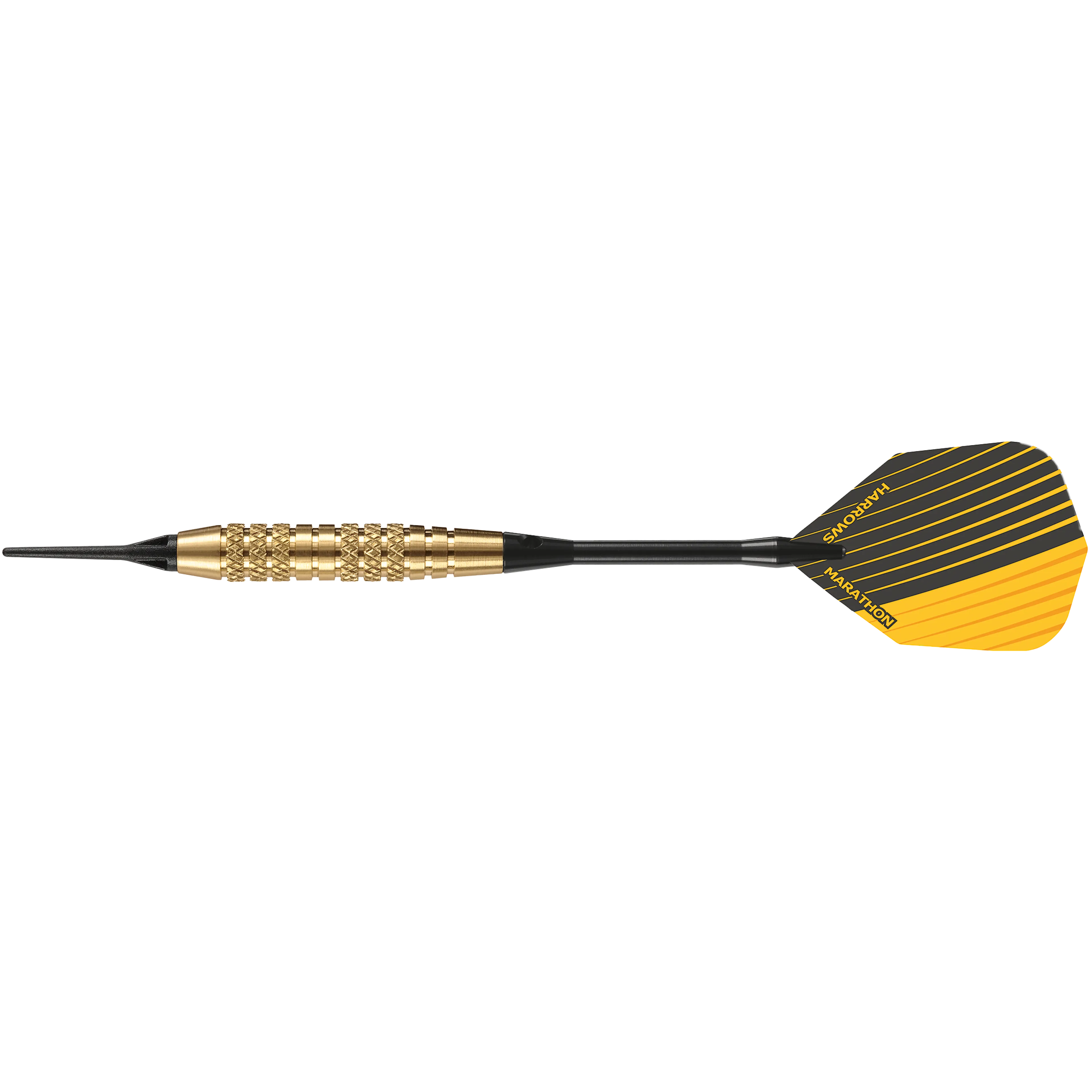 Dart Arrows Softtip Club