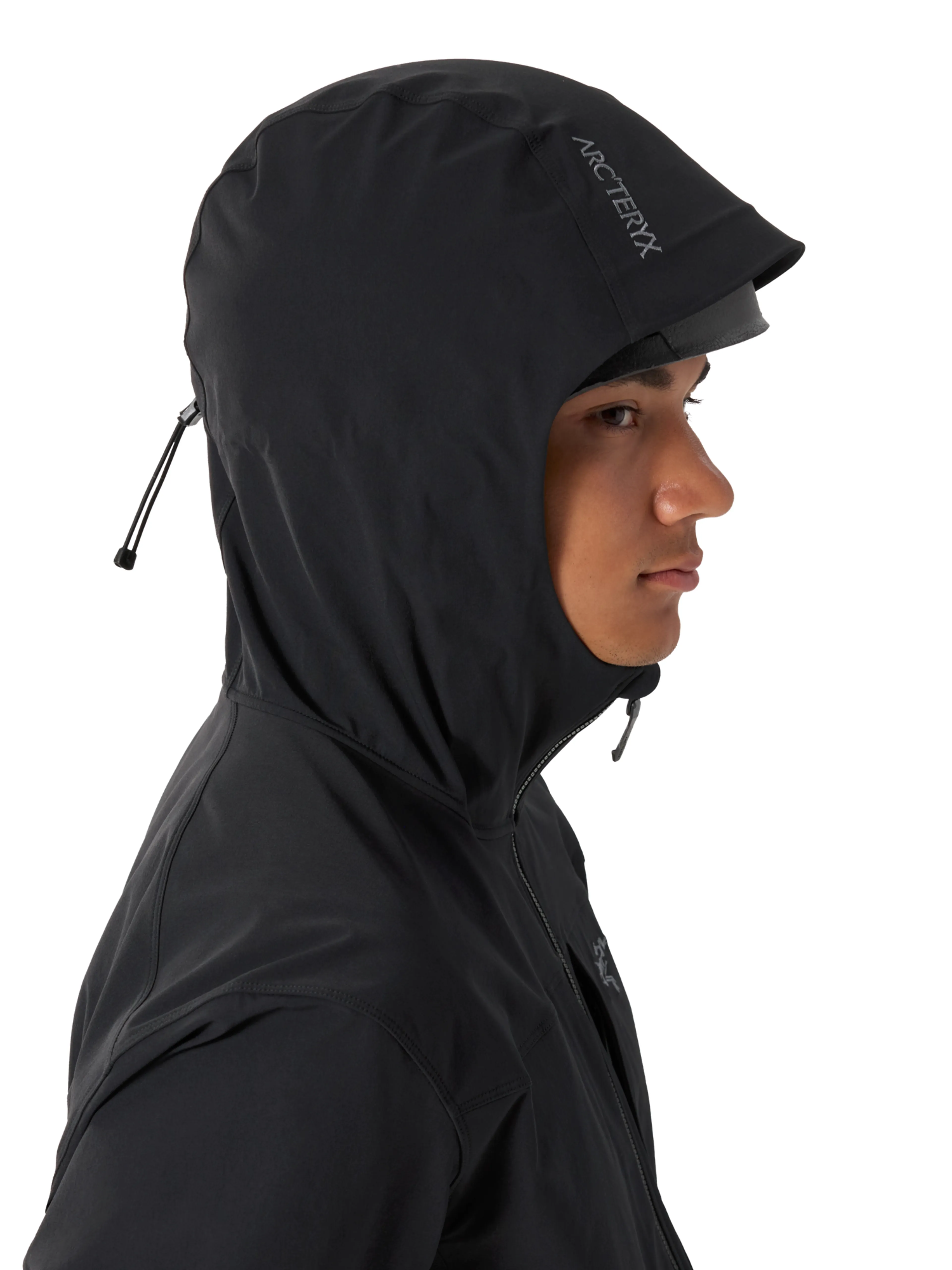 Gamma Hoody M