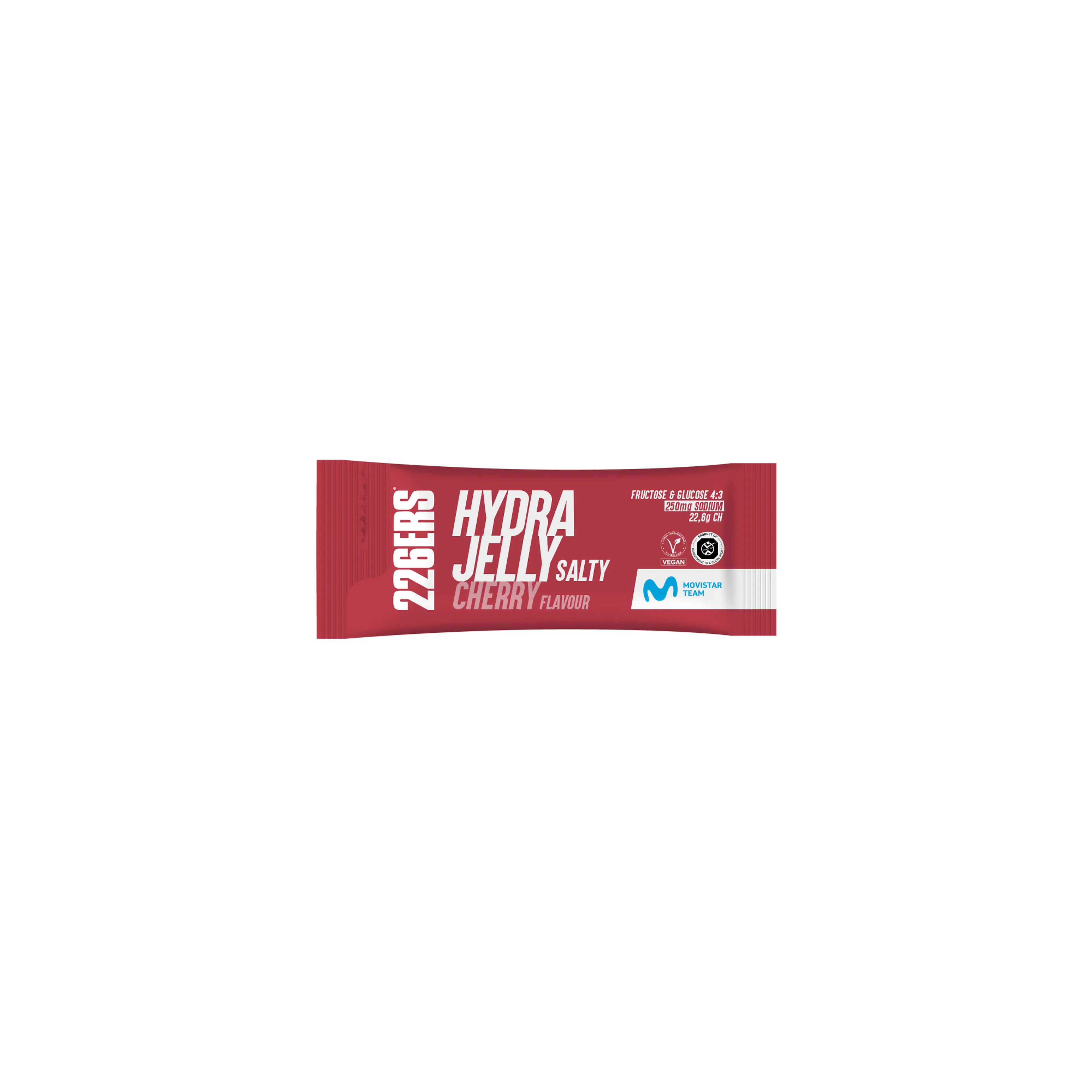 HYDRAJELLY 40g Salty Cherry