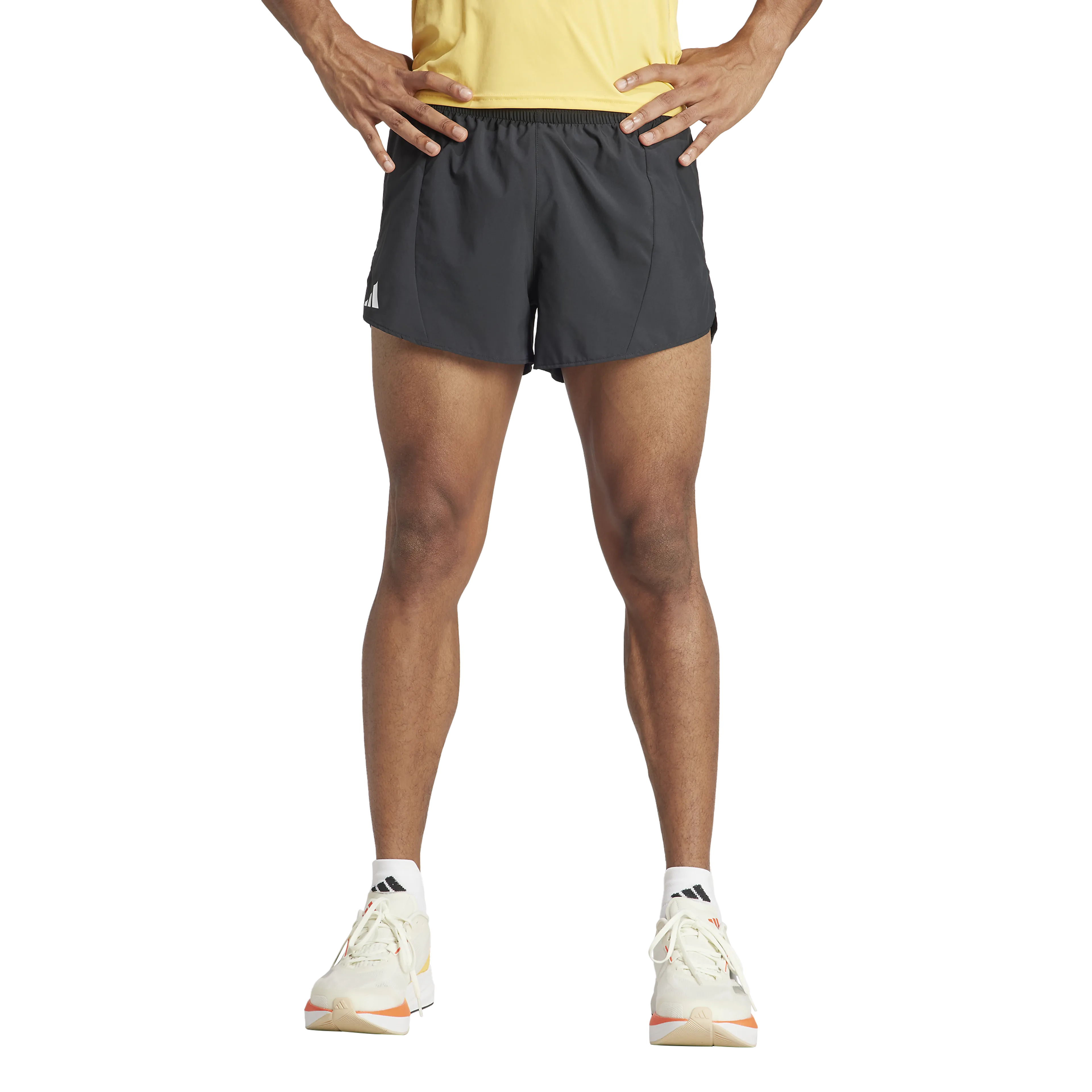 Adizero Essentials Running Shorts herre