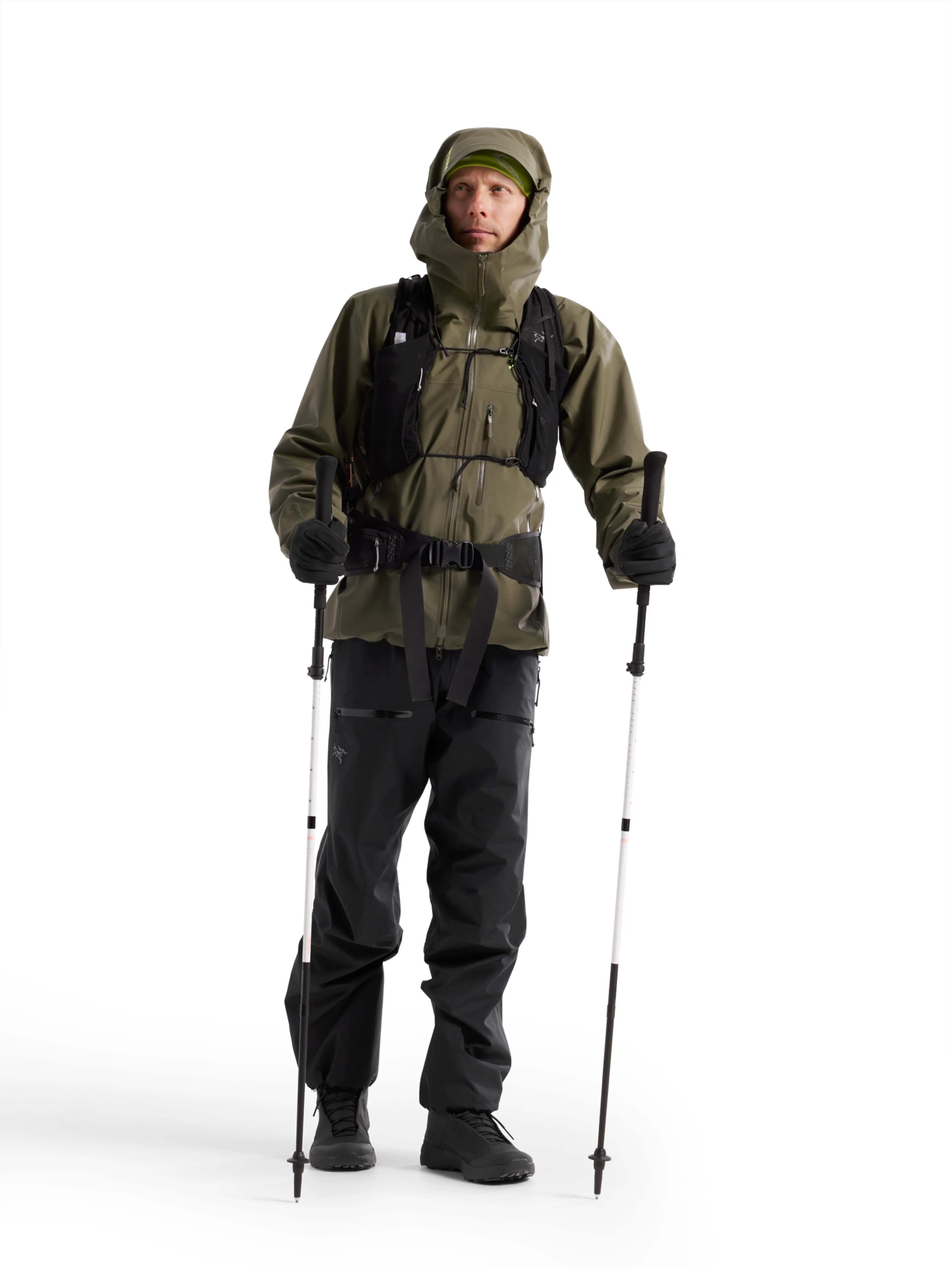 Beta SV Jacket M