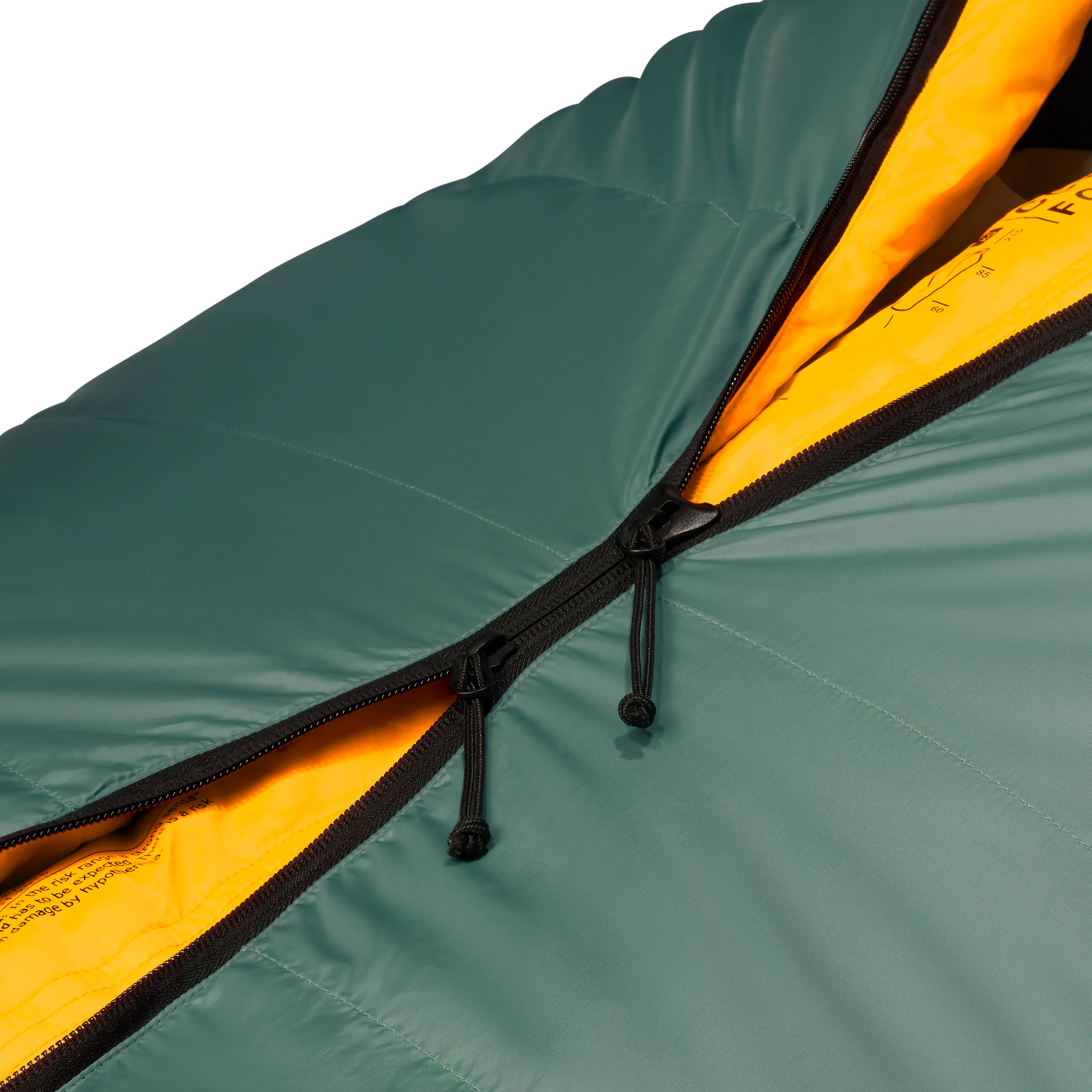 Comfort Fiber Bag -5C