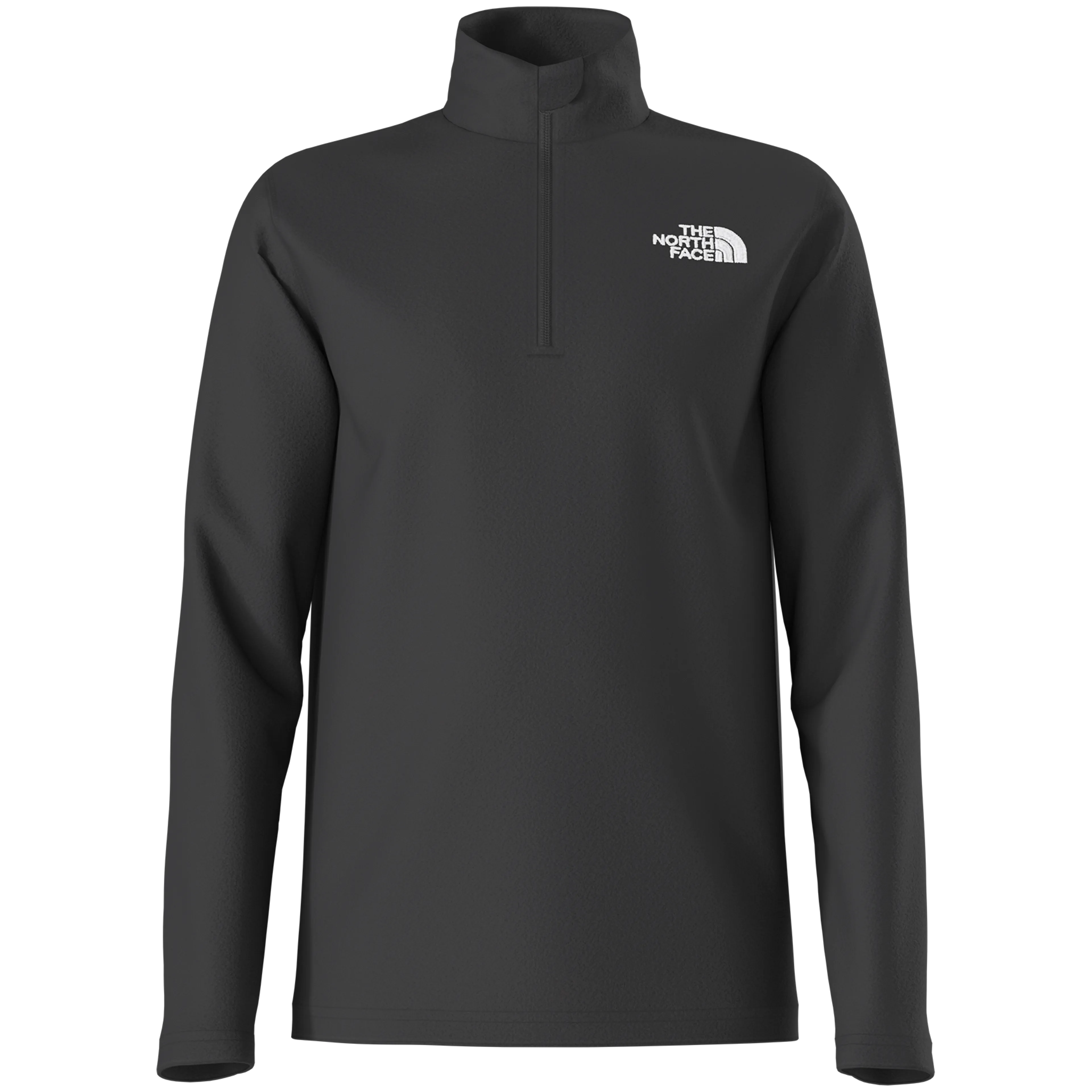 TEEN GLACIER 1/4 ZIP PULLOVER TEEN GLACIER 1/4 ZIP PULLOVER