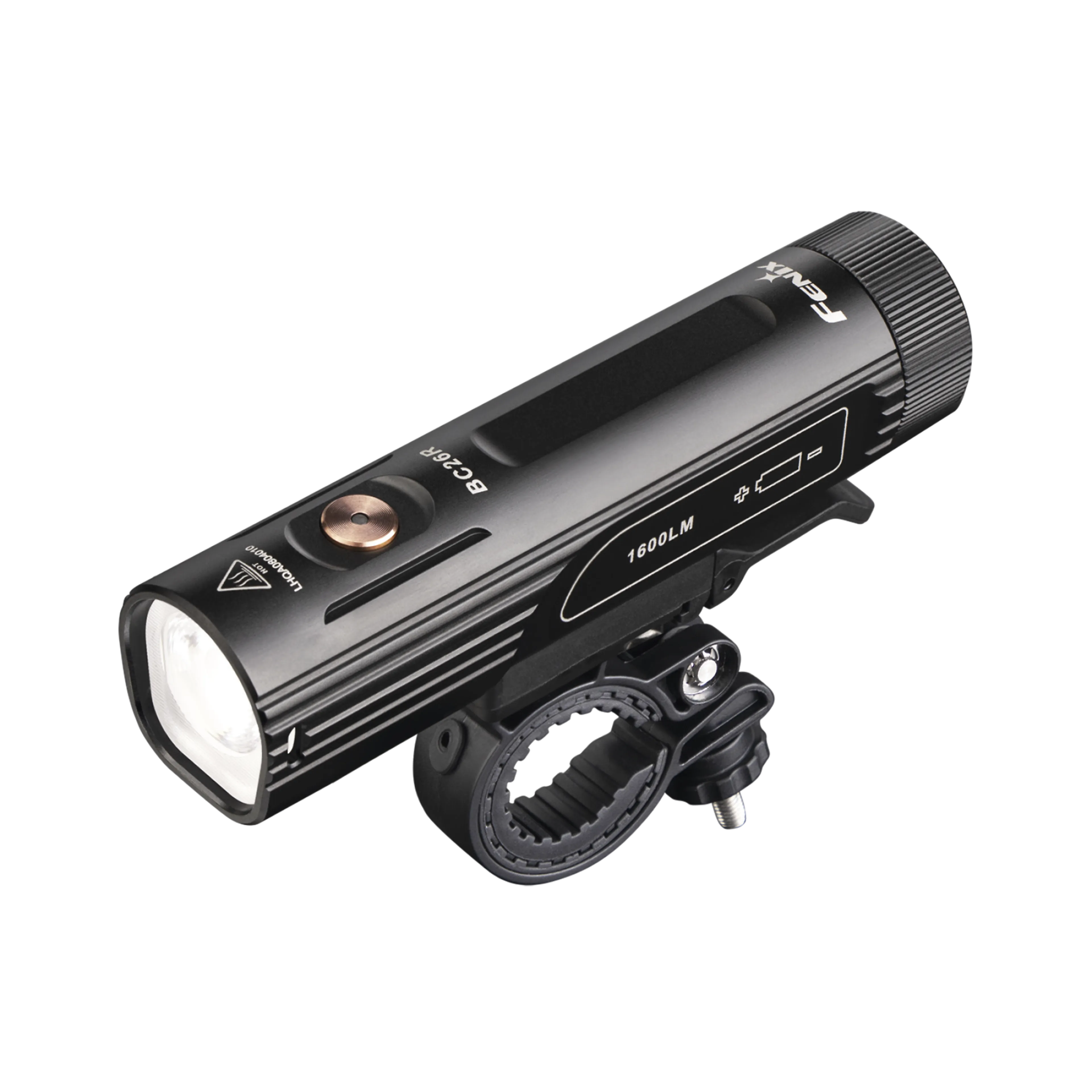  SYKKELLYKT BC26R 1600LM