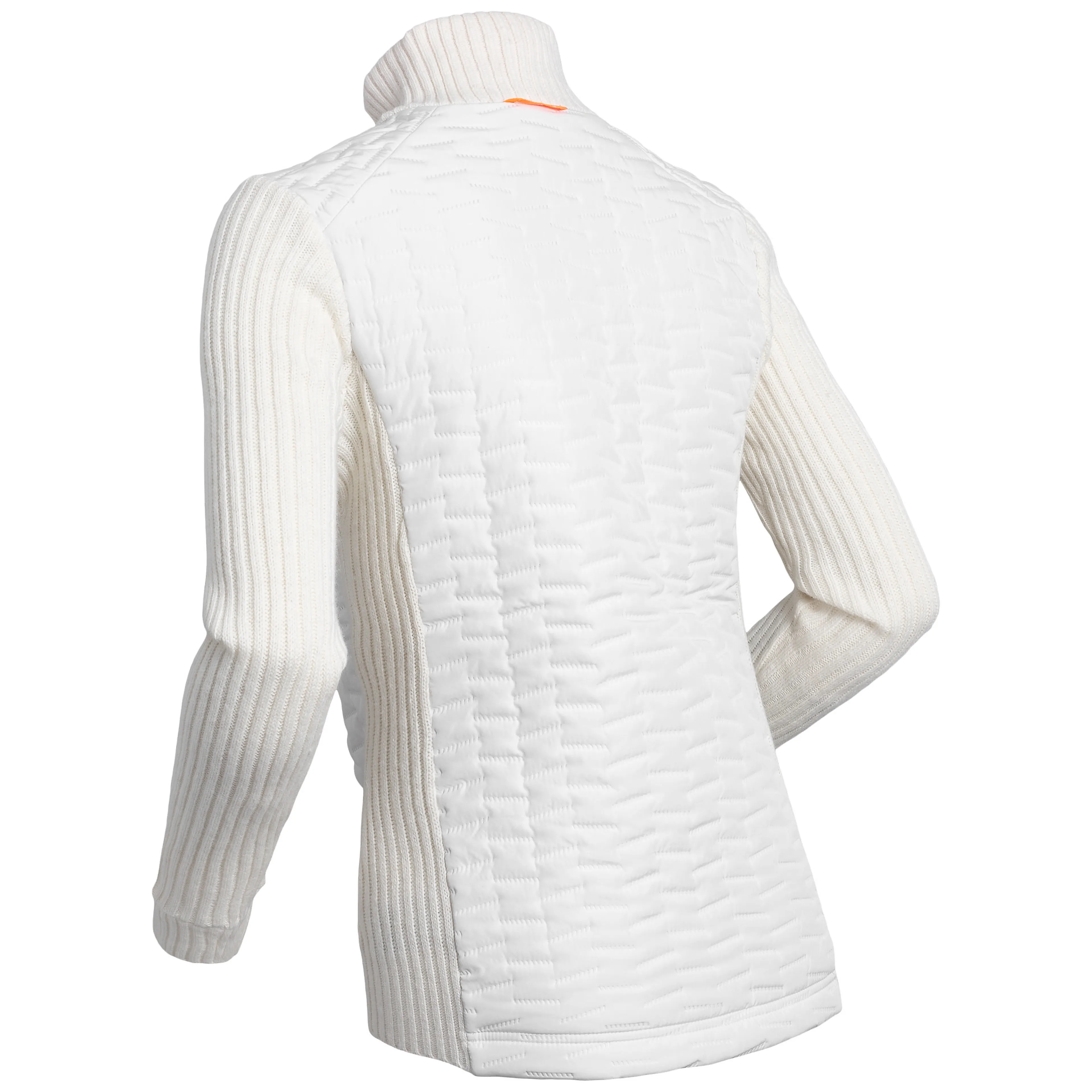 Full Zip Comfy Wmn