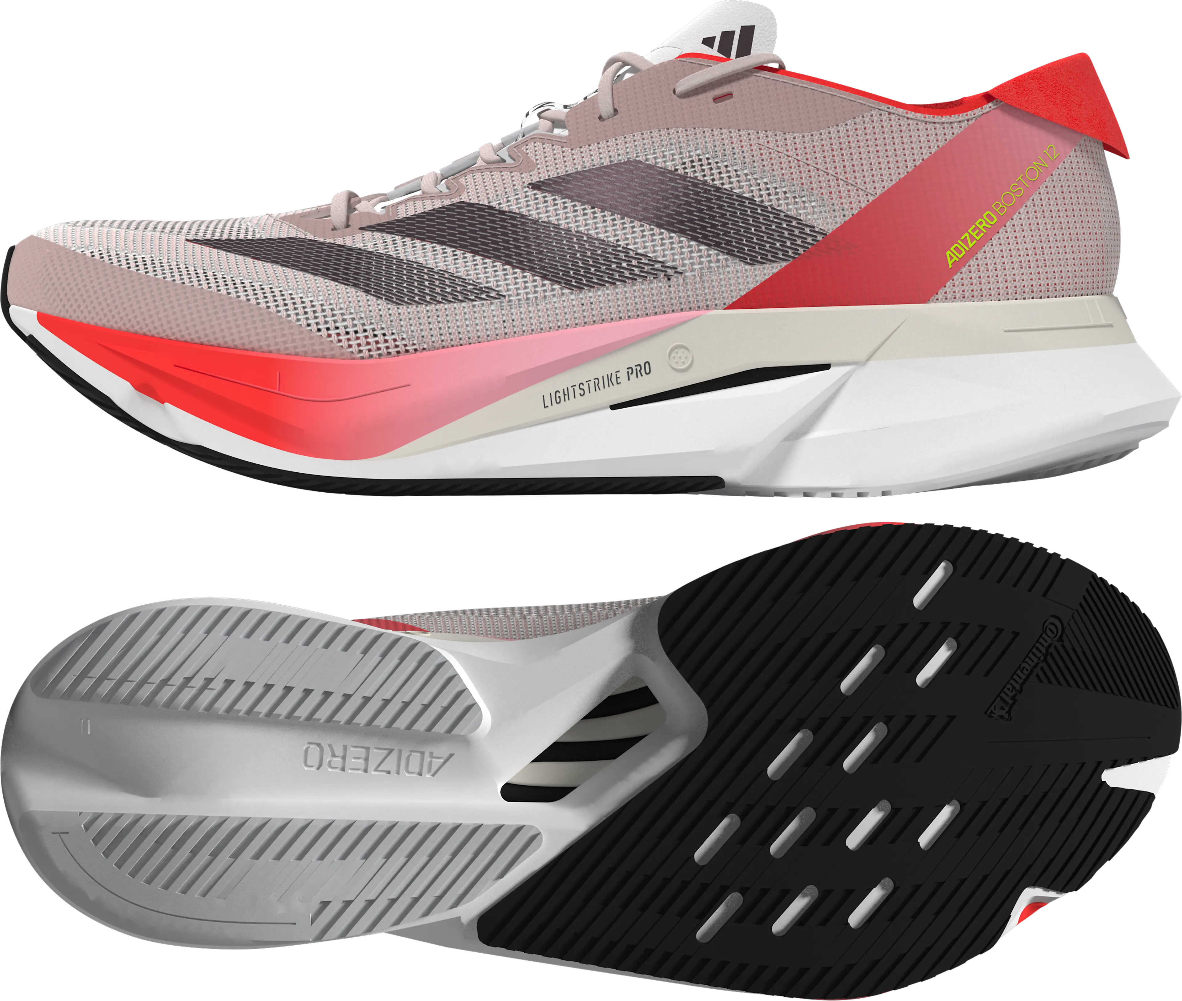 ADIZERO BOSTON 12 W