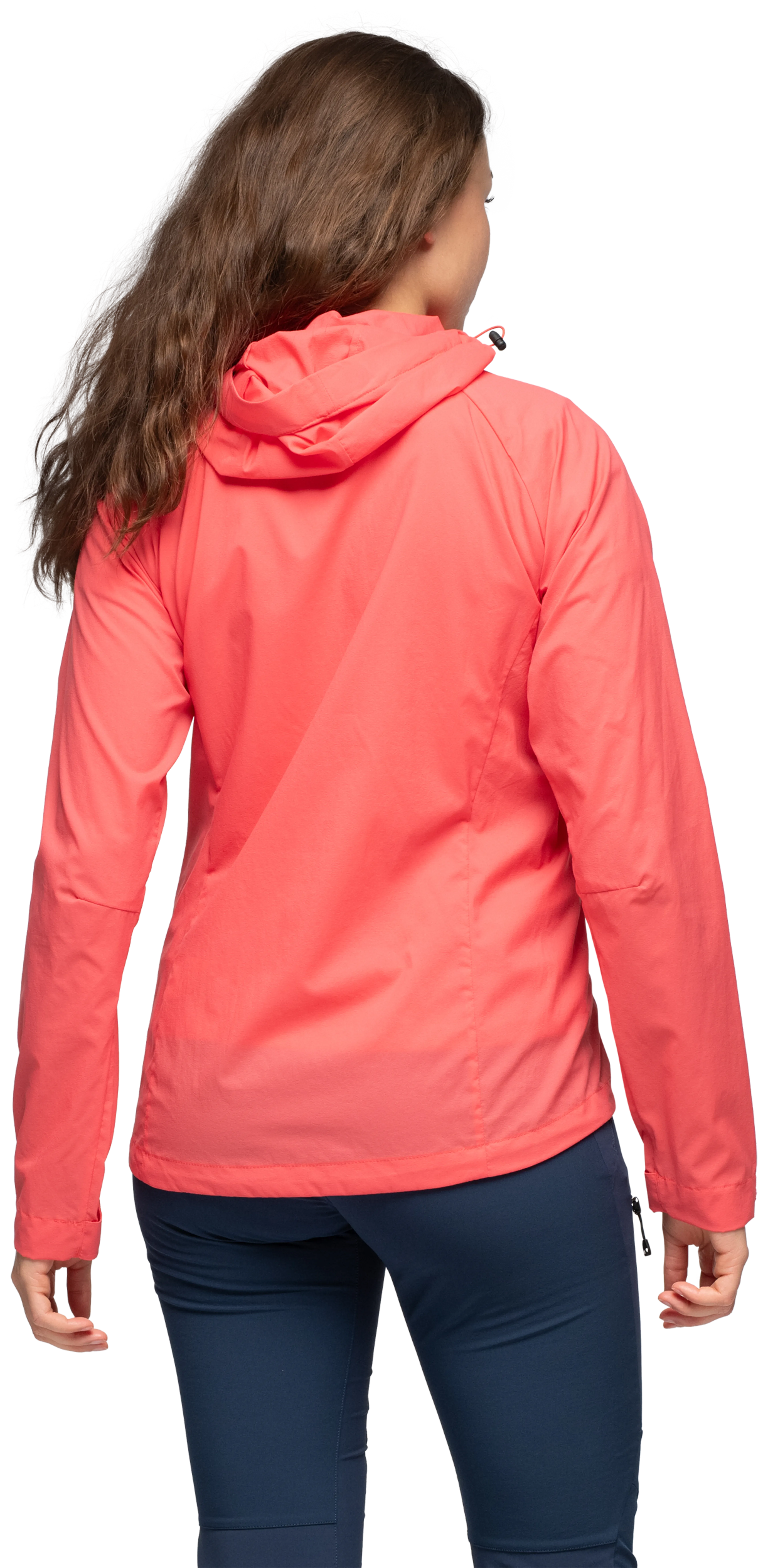 Rabot Windbreaker Jacket Women