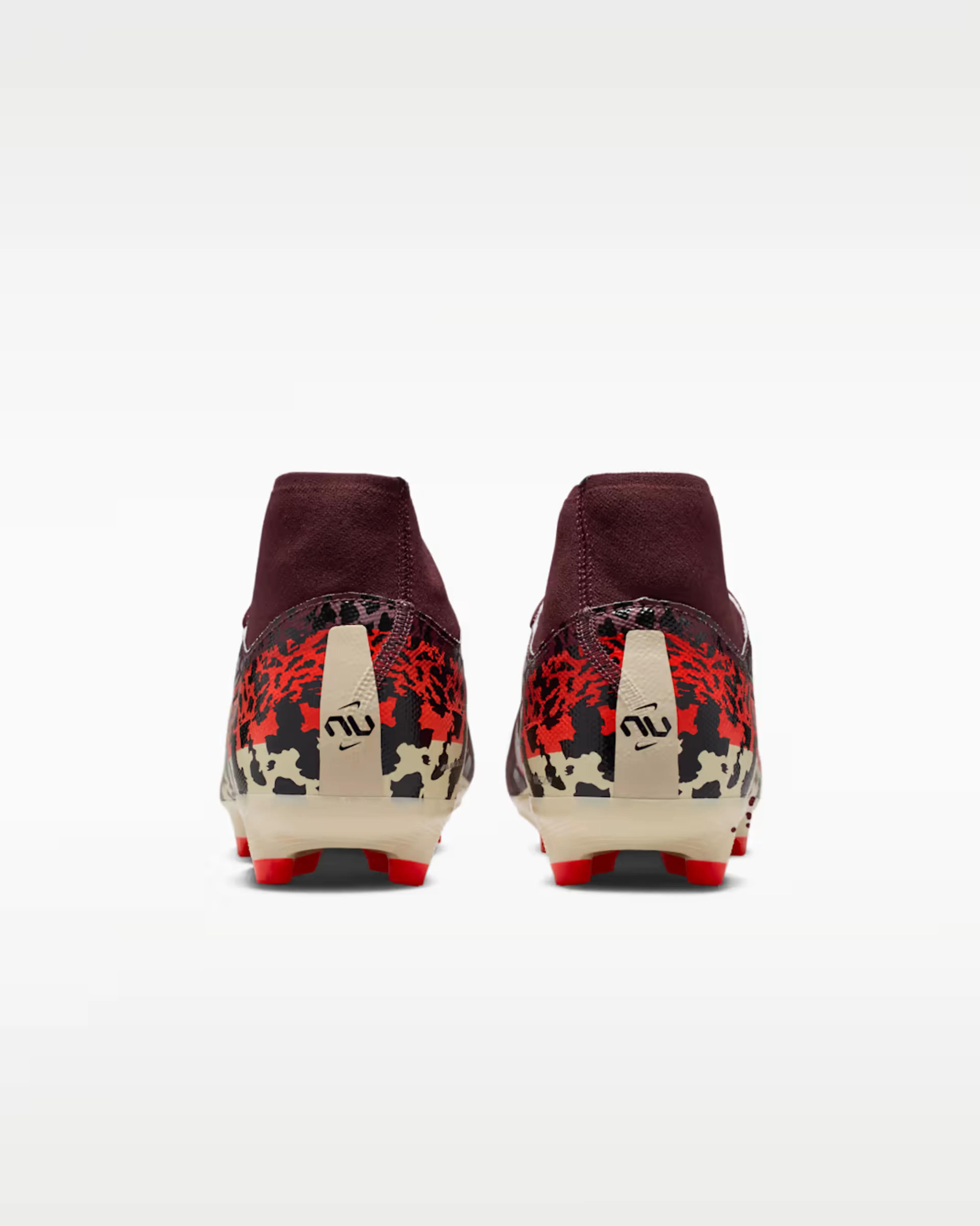 United Mercurial Superfly 10 Academy