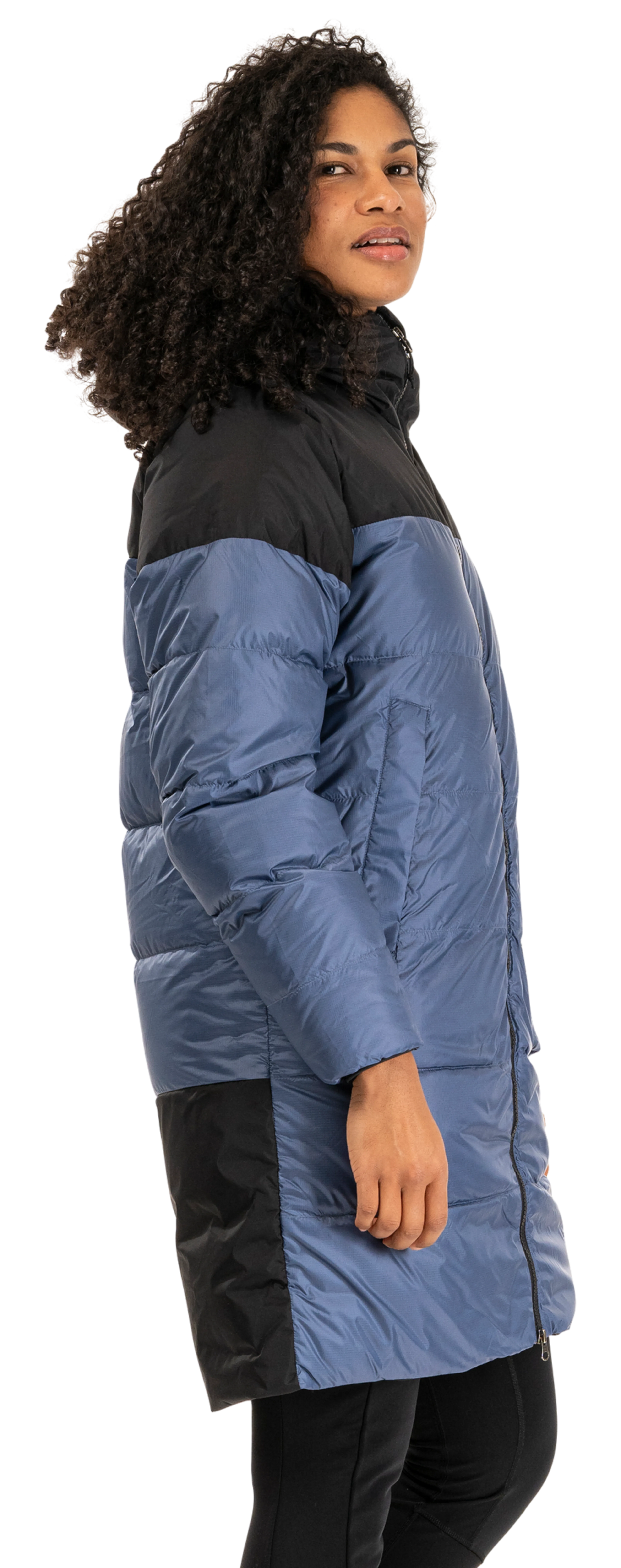 Oslo Down Parka Unisex Oslo Down Parka Unisex