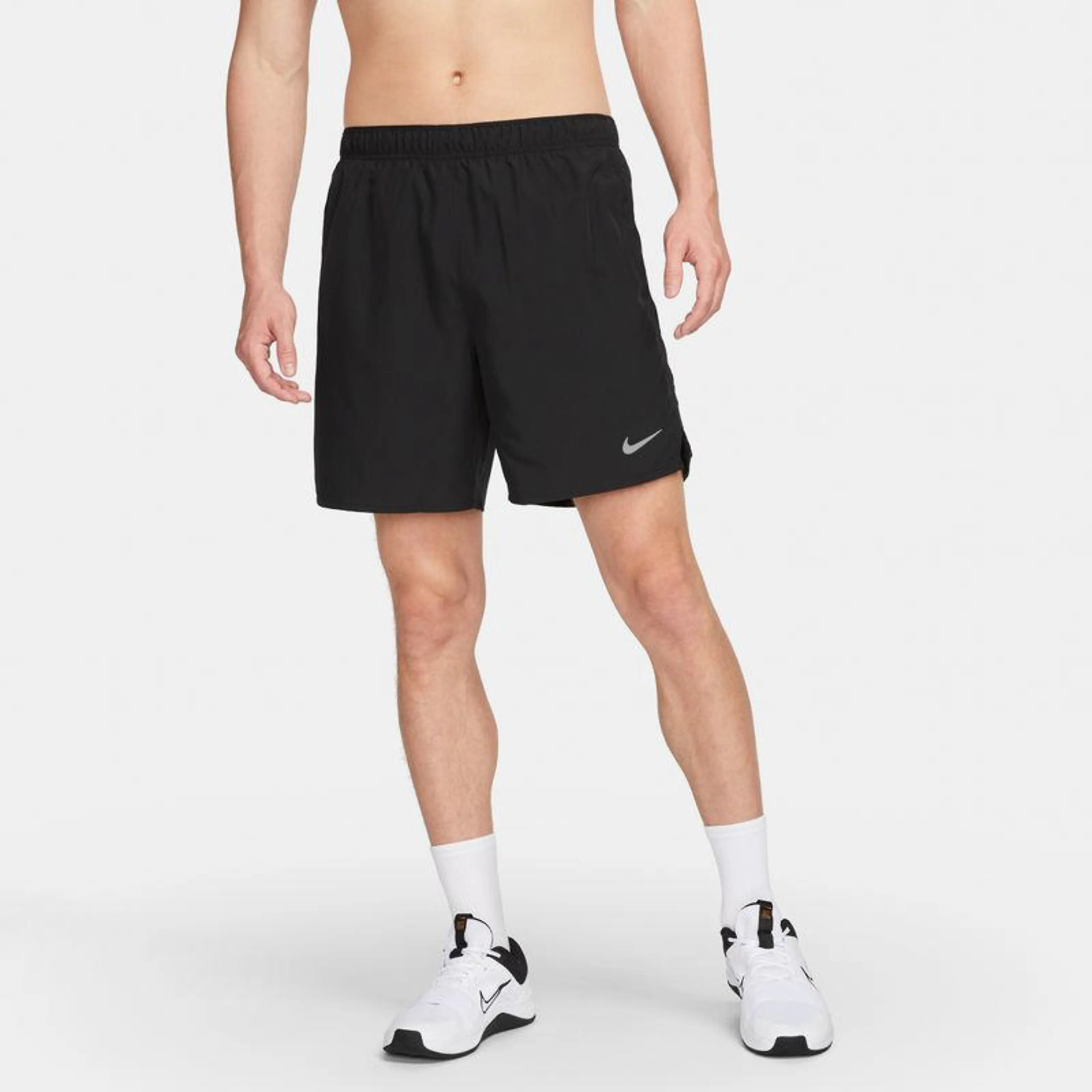 Dri-FIT Challenger treningsshorts herre   