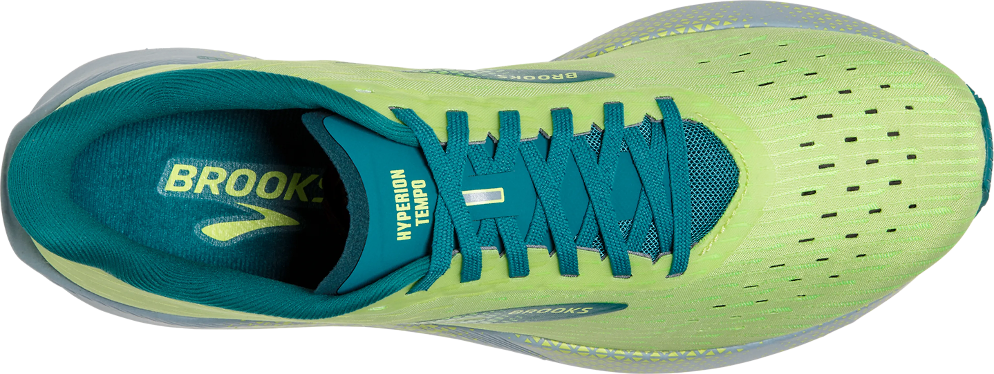 Hyperion Tempo, herre