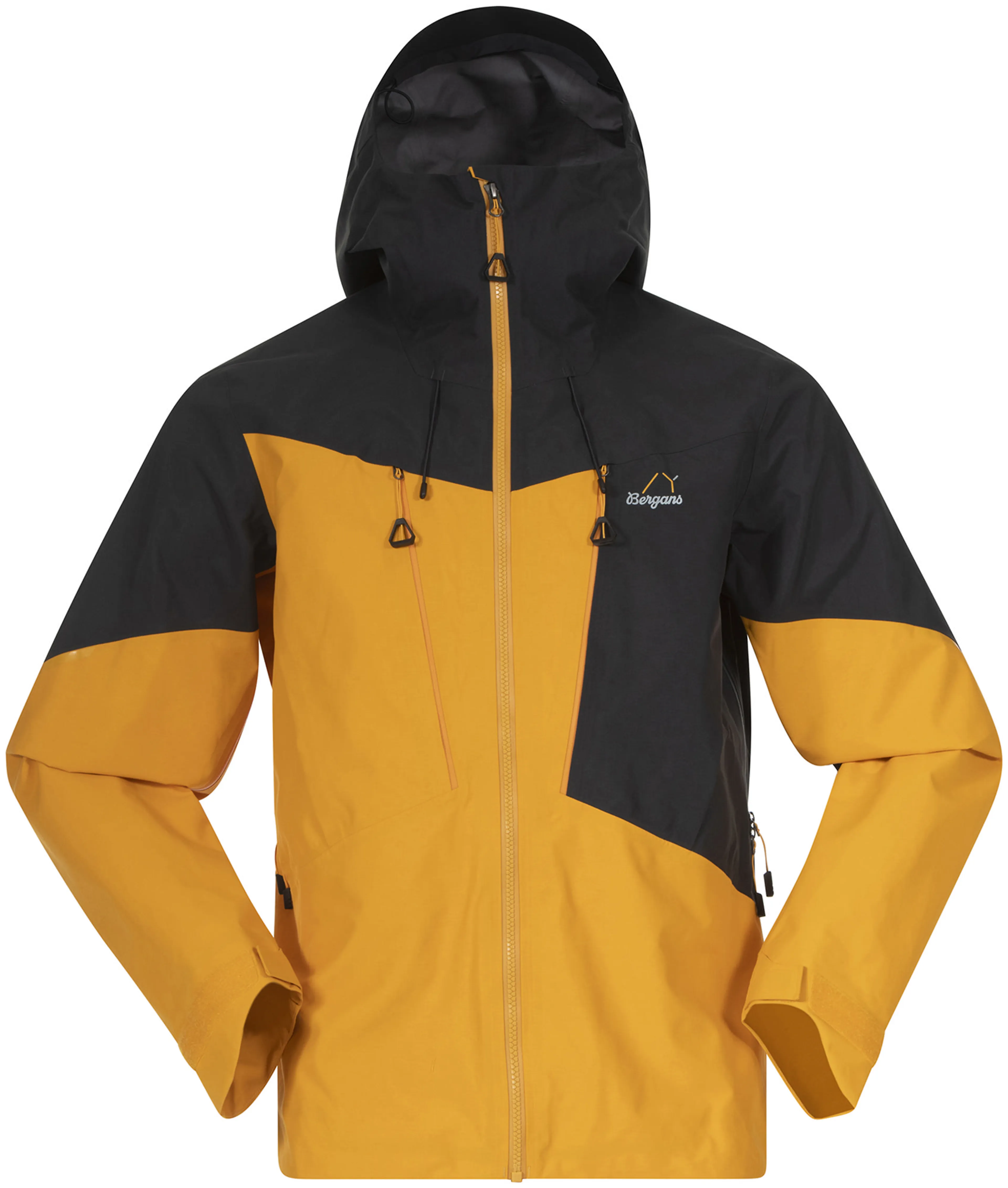 Y MountainLine Bold 3L Shell Jacket Men
