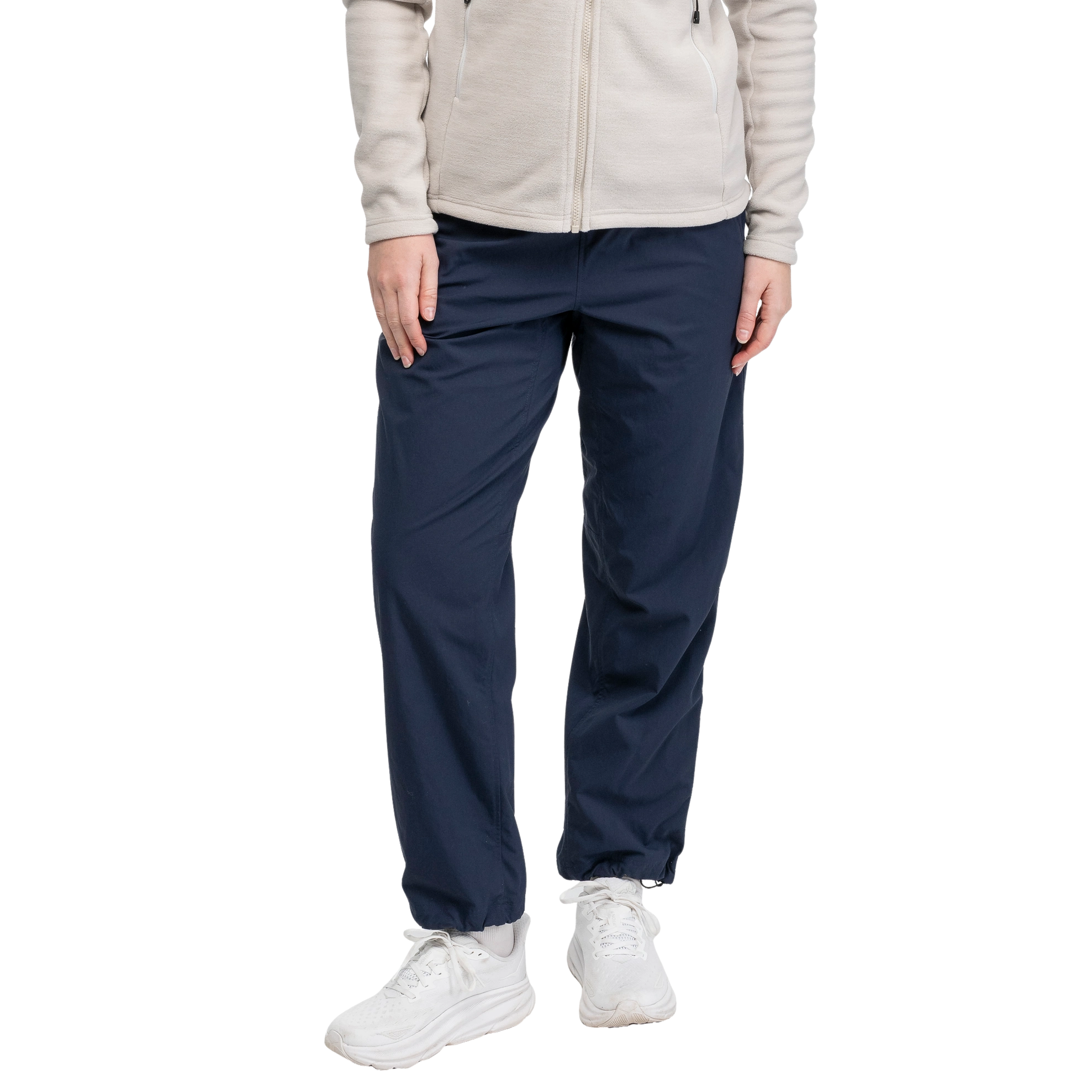 Imingen Pull-On Pants Women