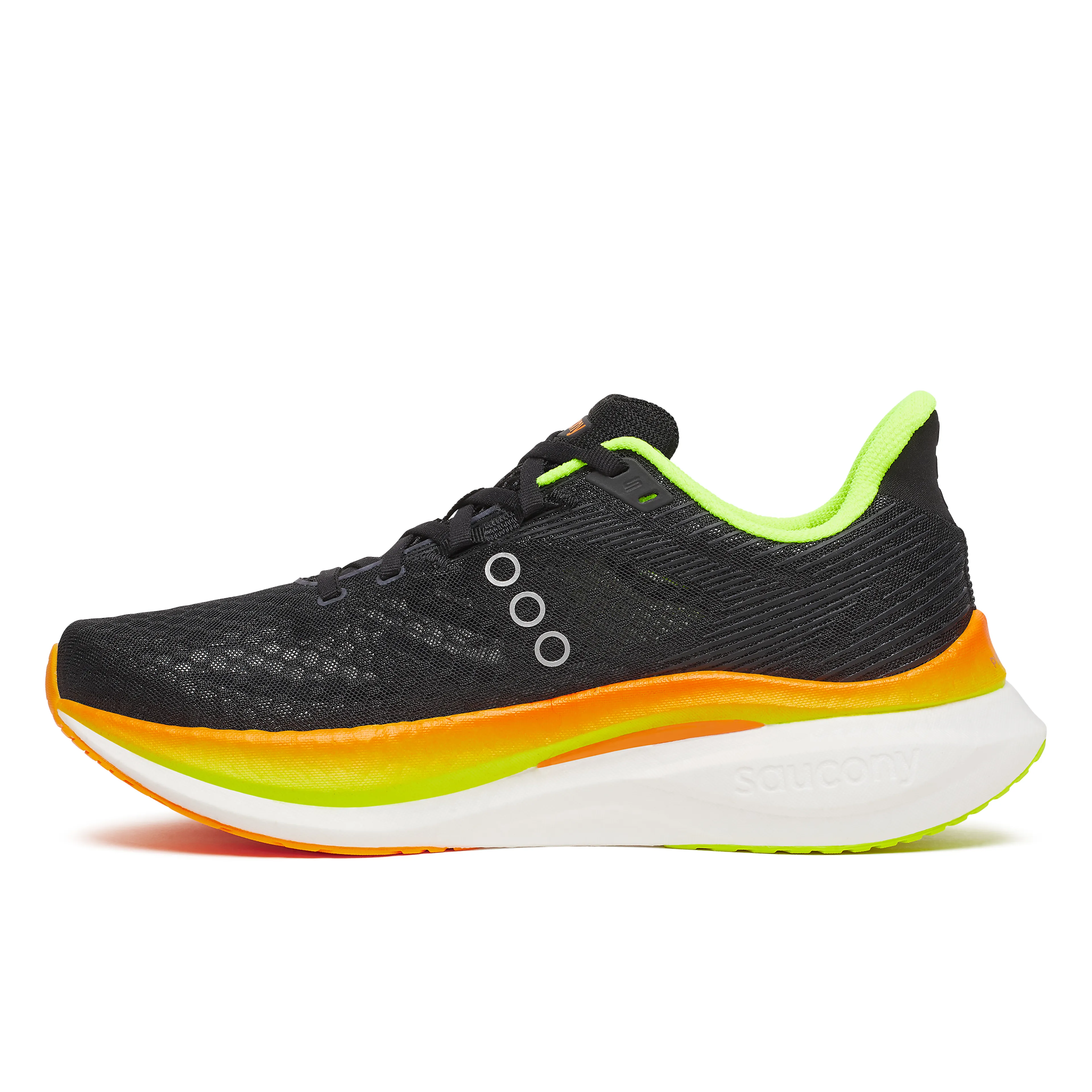 ENDORPHIN SPEED 5