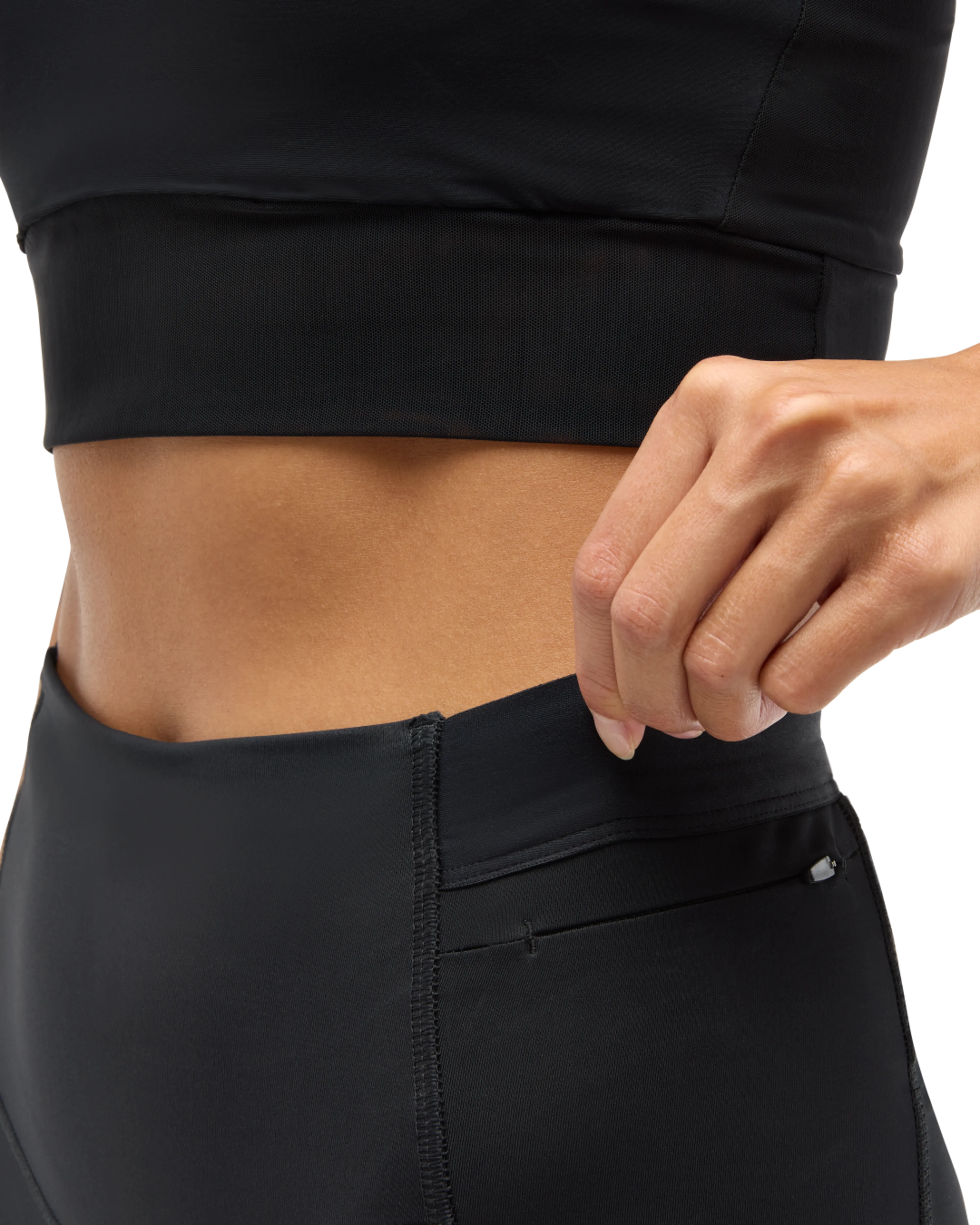 W NOVAFLY 9" KNIT SHORT