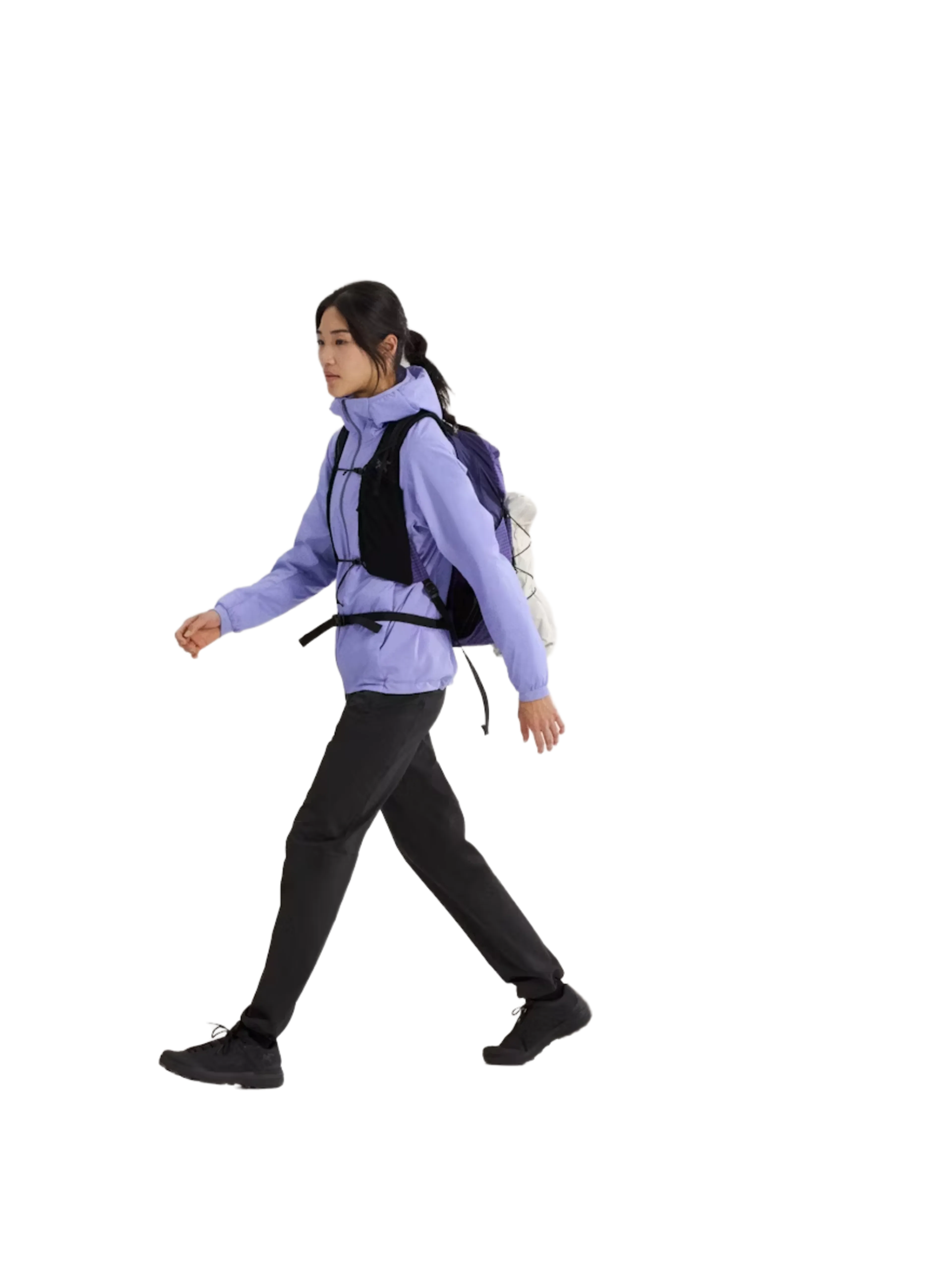 Atom Hoody W Atom Hoody W