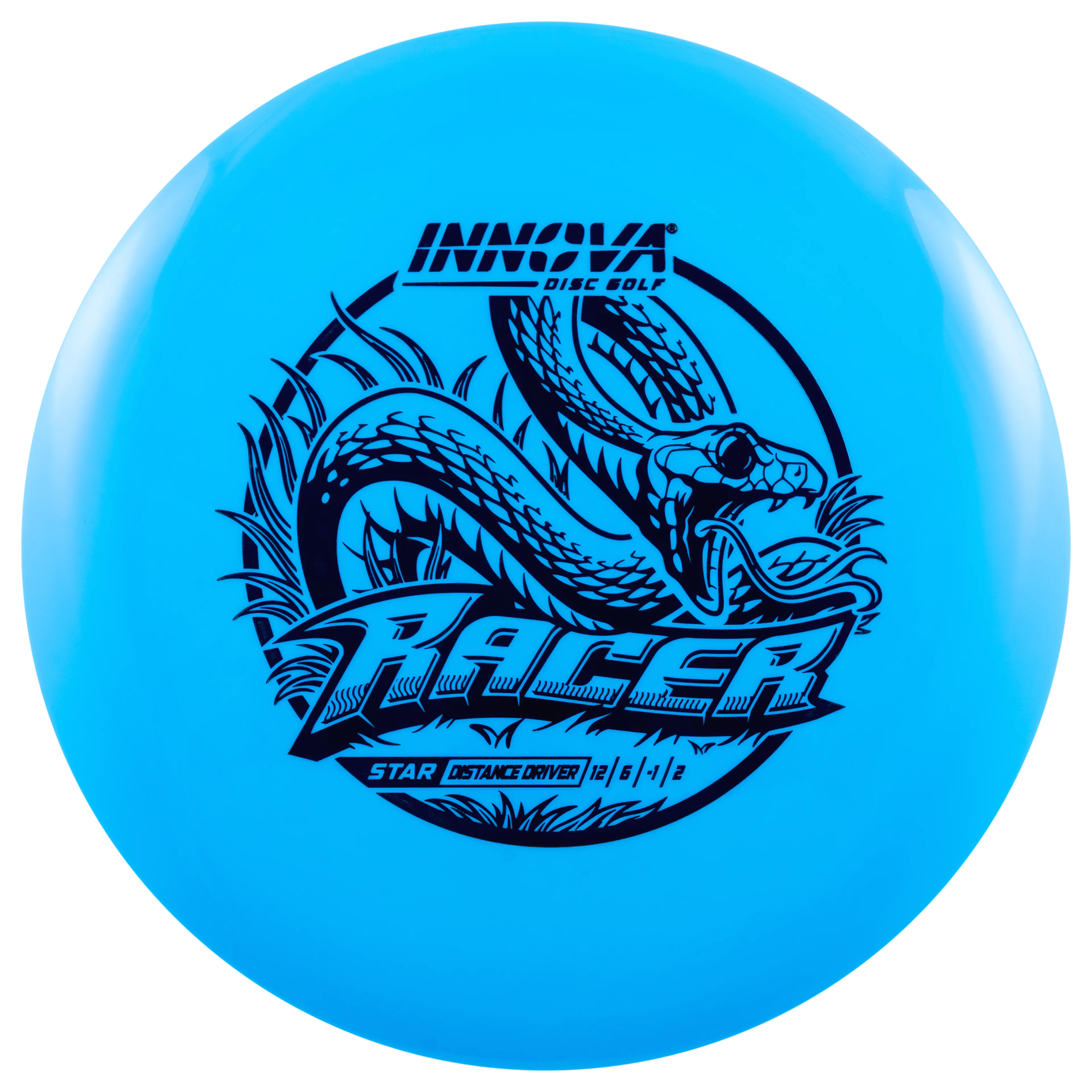 Star Racer Distance Driver
