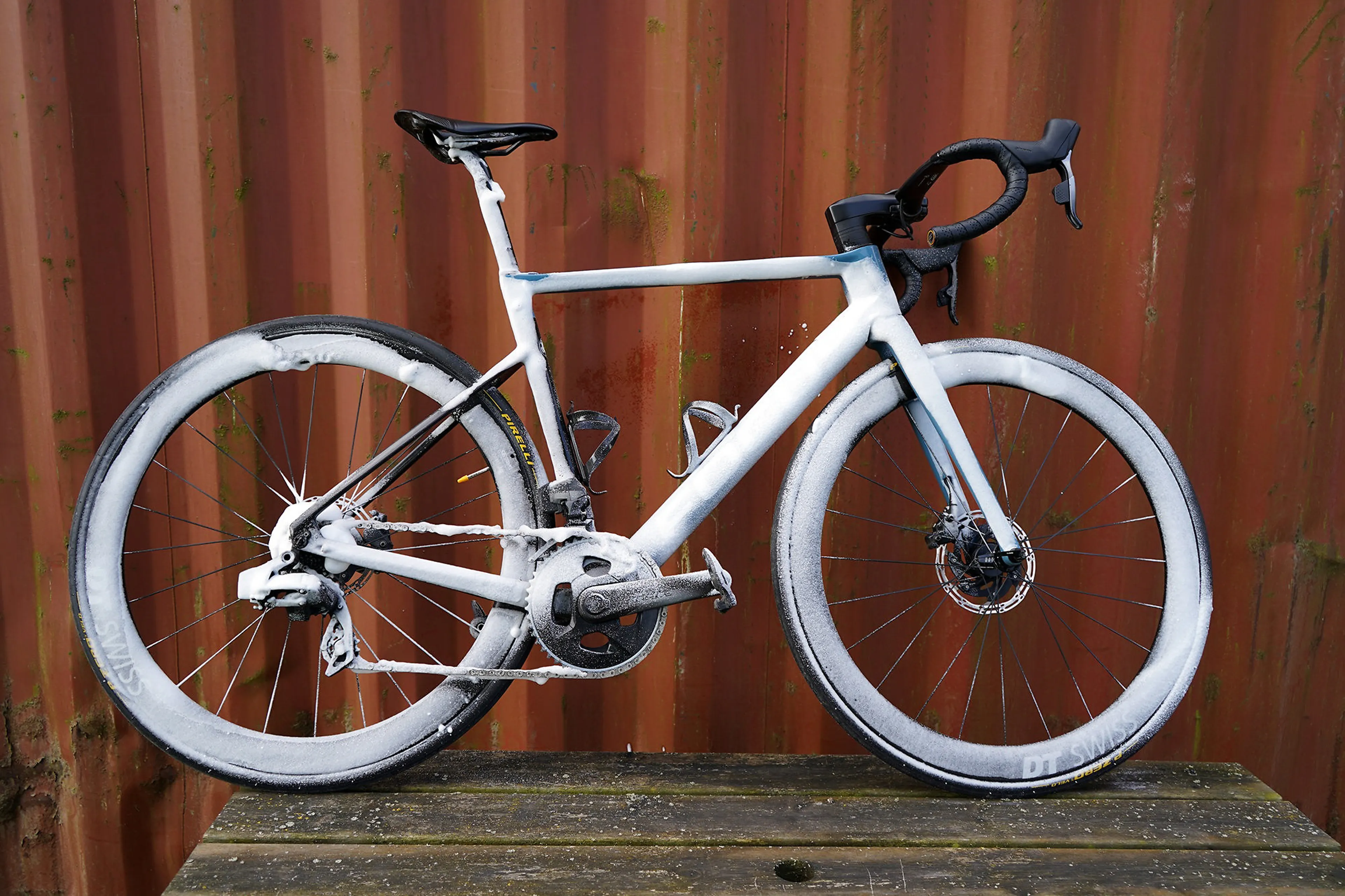 Snow Foam Bike Cleaner (500ml)