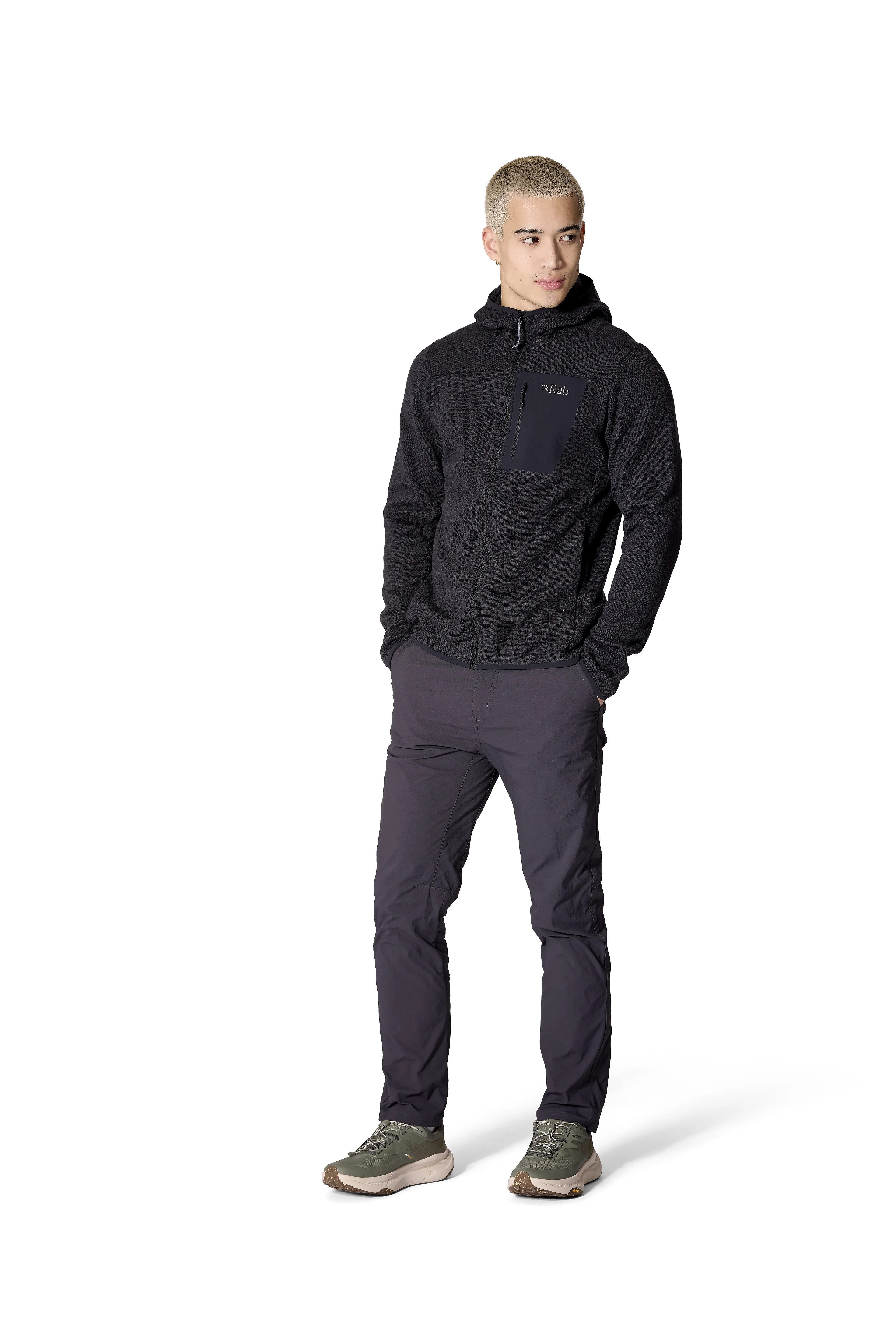 Tecton Hoody