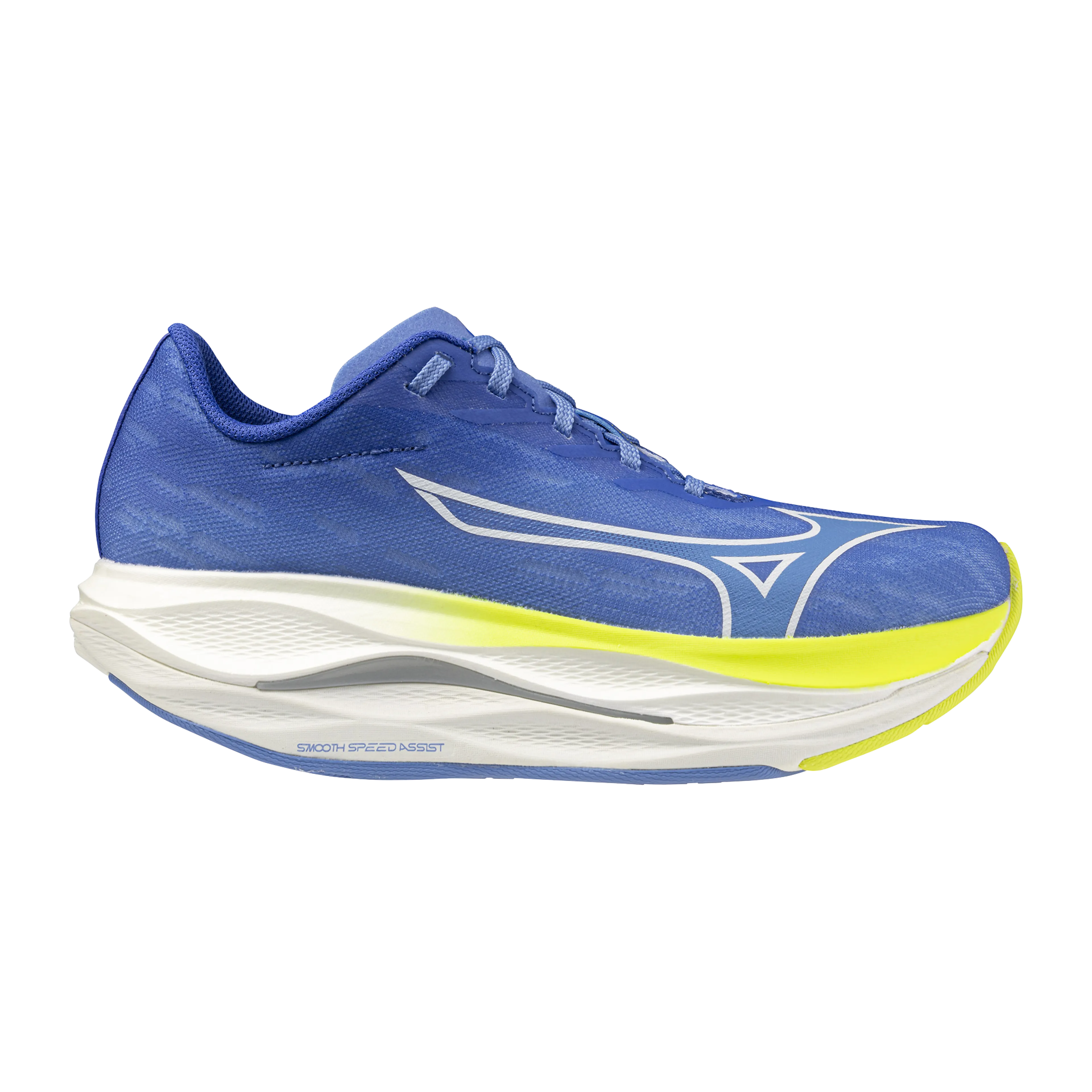 Wave Rebellion Flash 3