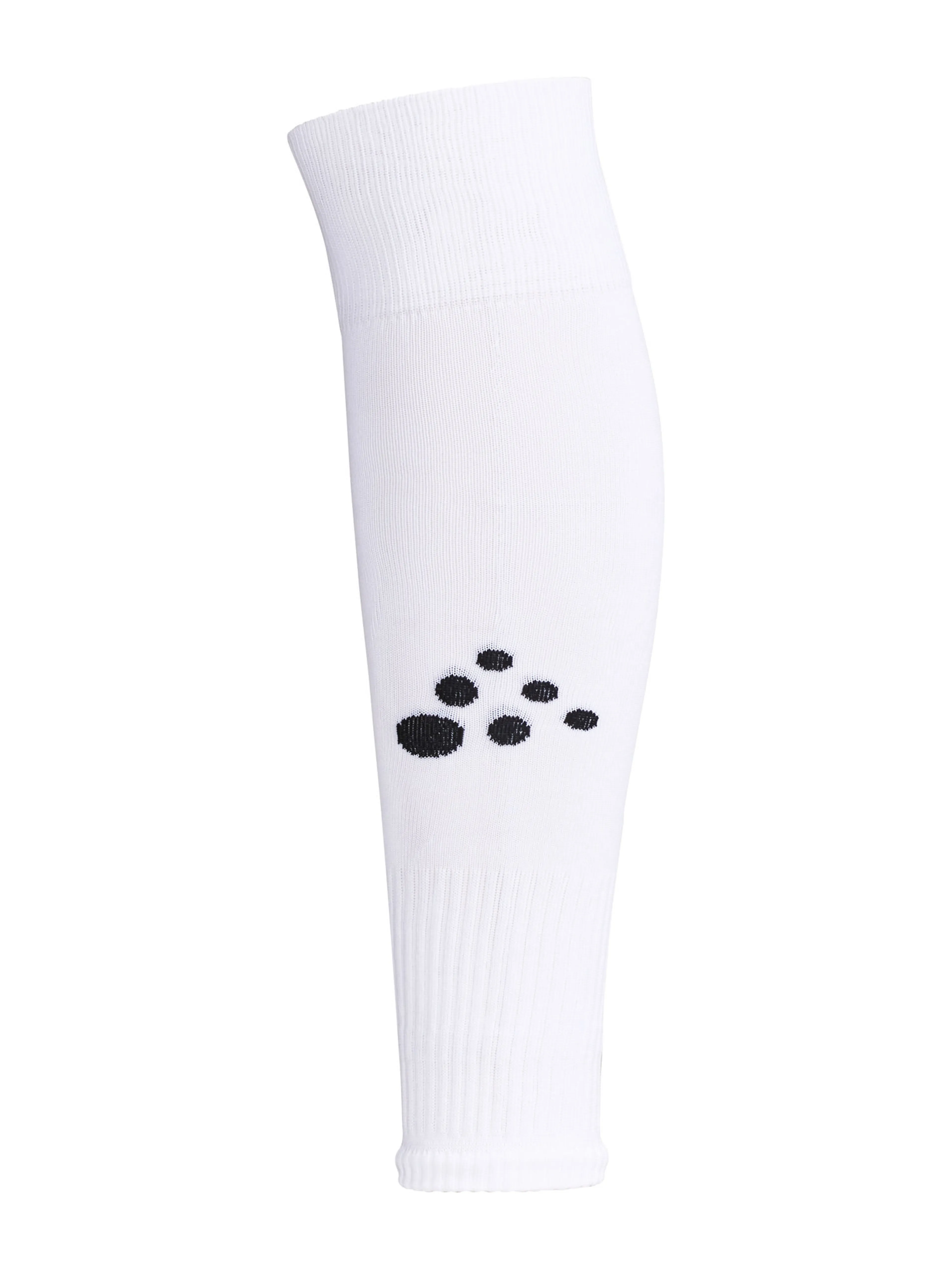 Squad Sock W-O Foot Solid Sr