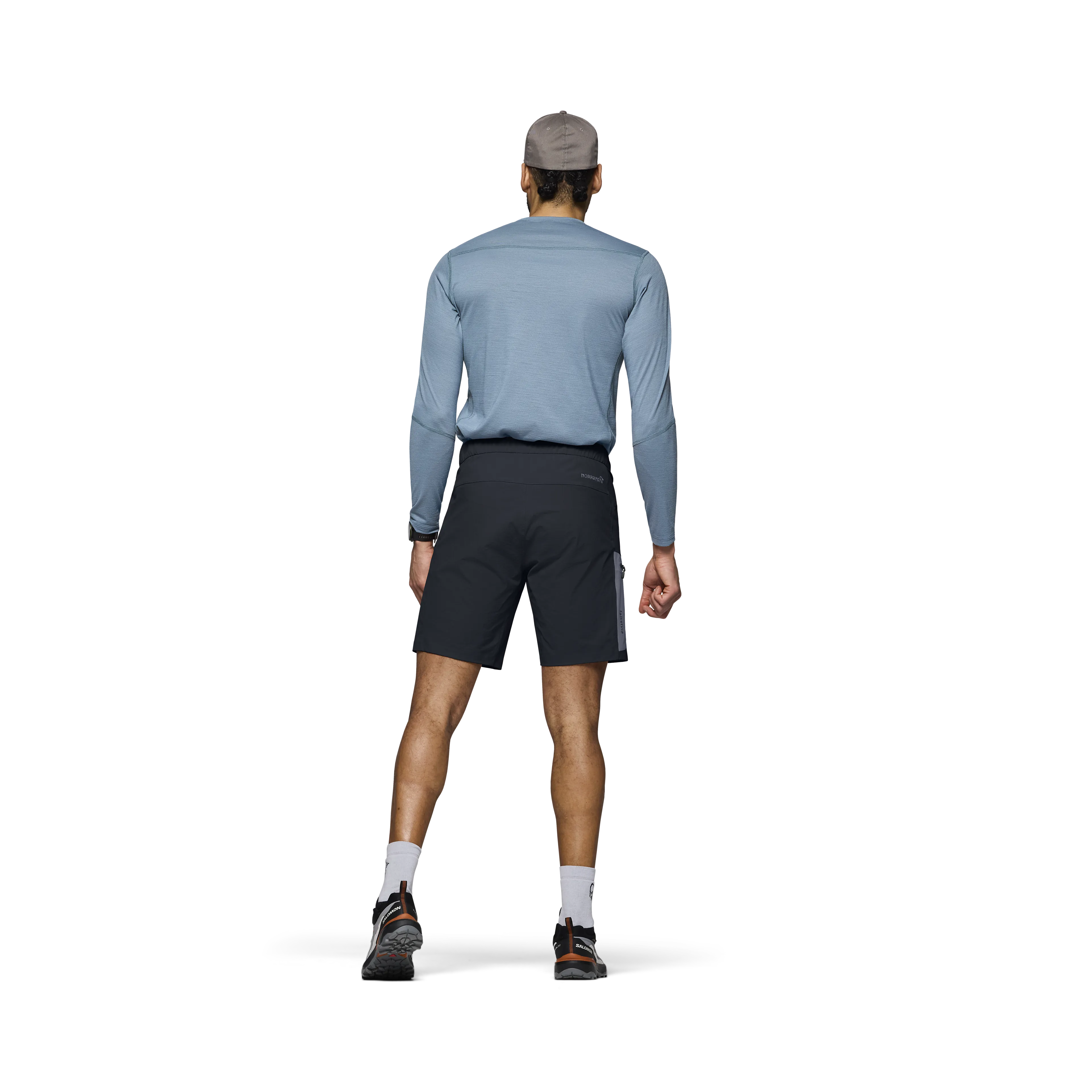 falketind flex1 light Shorts M's
