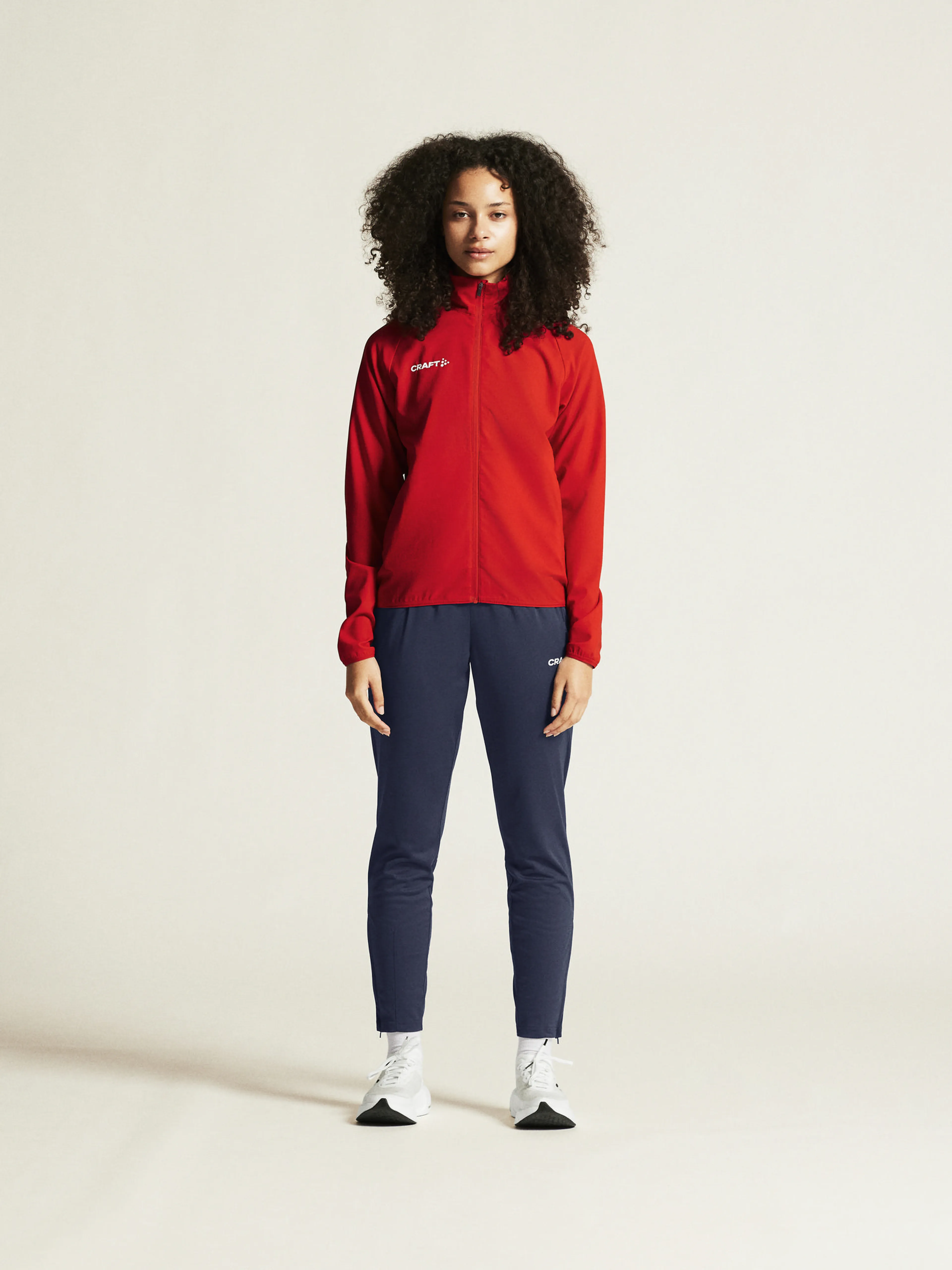 Rush 2.0 Training Jacket W