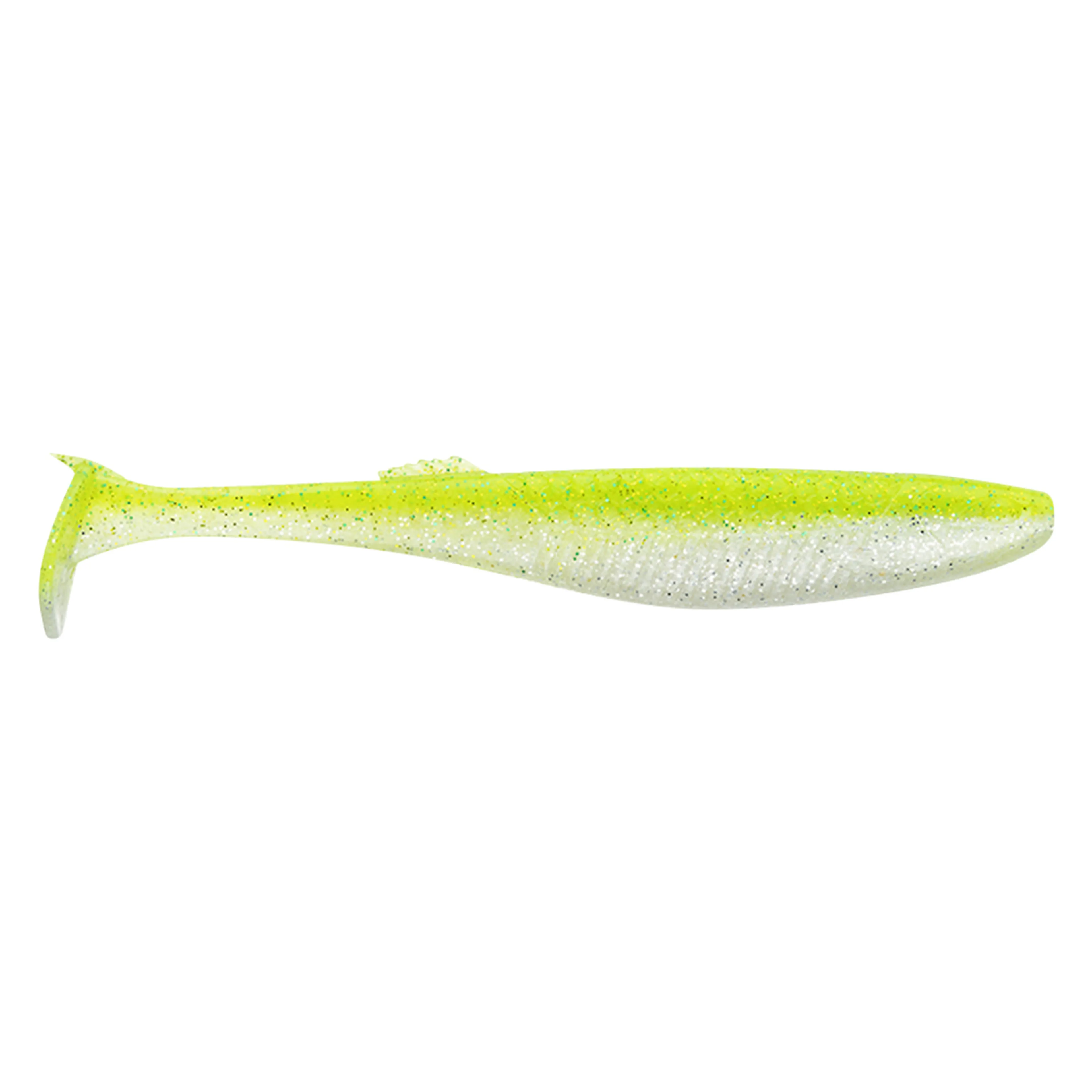 The Kickman 10cm 4'' CWF 3pk