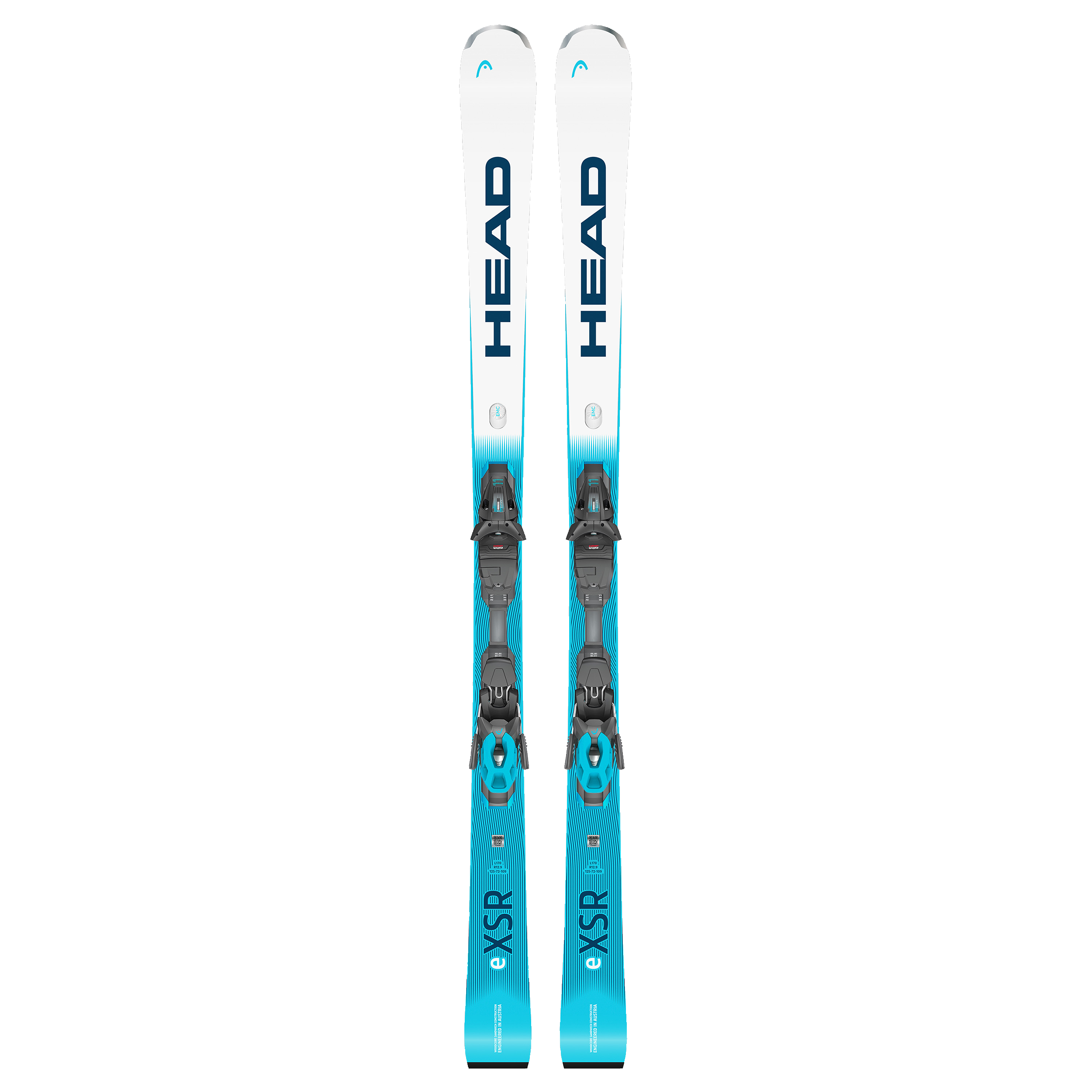 HEAD Worldcup Rebels e.XSR + PR 11 GW UNI Unisex | Sport1.no
