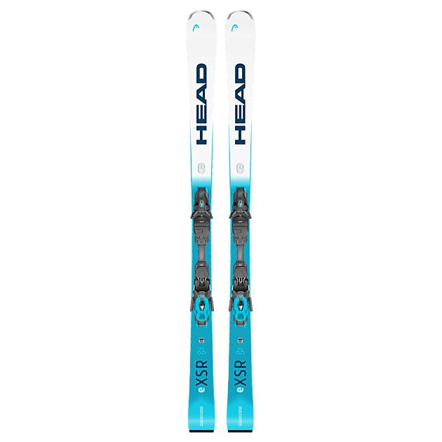 HEAD Worldcup Rebels e.XSR + PR 11 GW UNI Unisex | Sport1.no