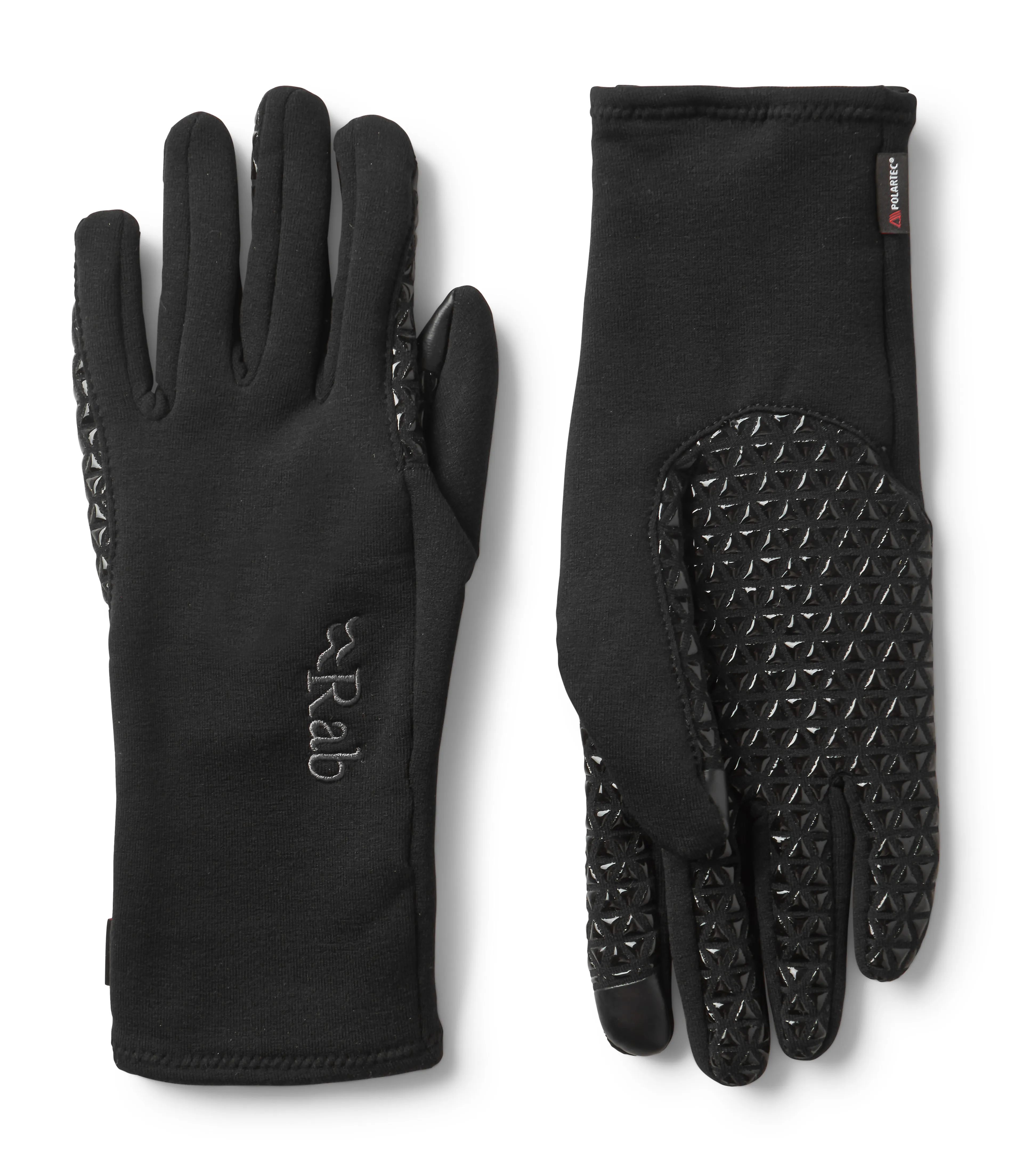 Power Stretch Contact Grip Gloves