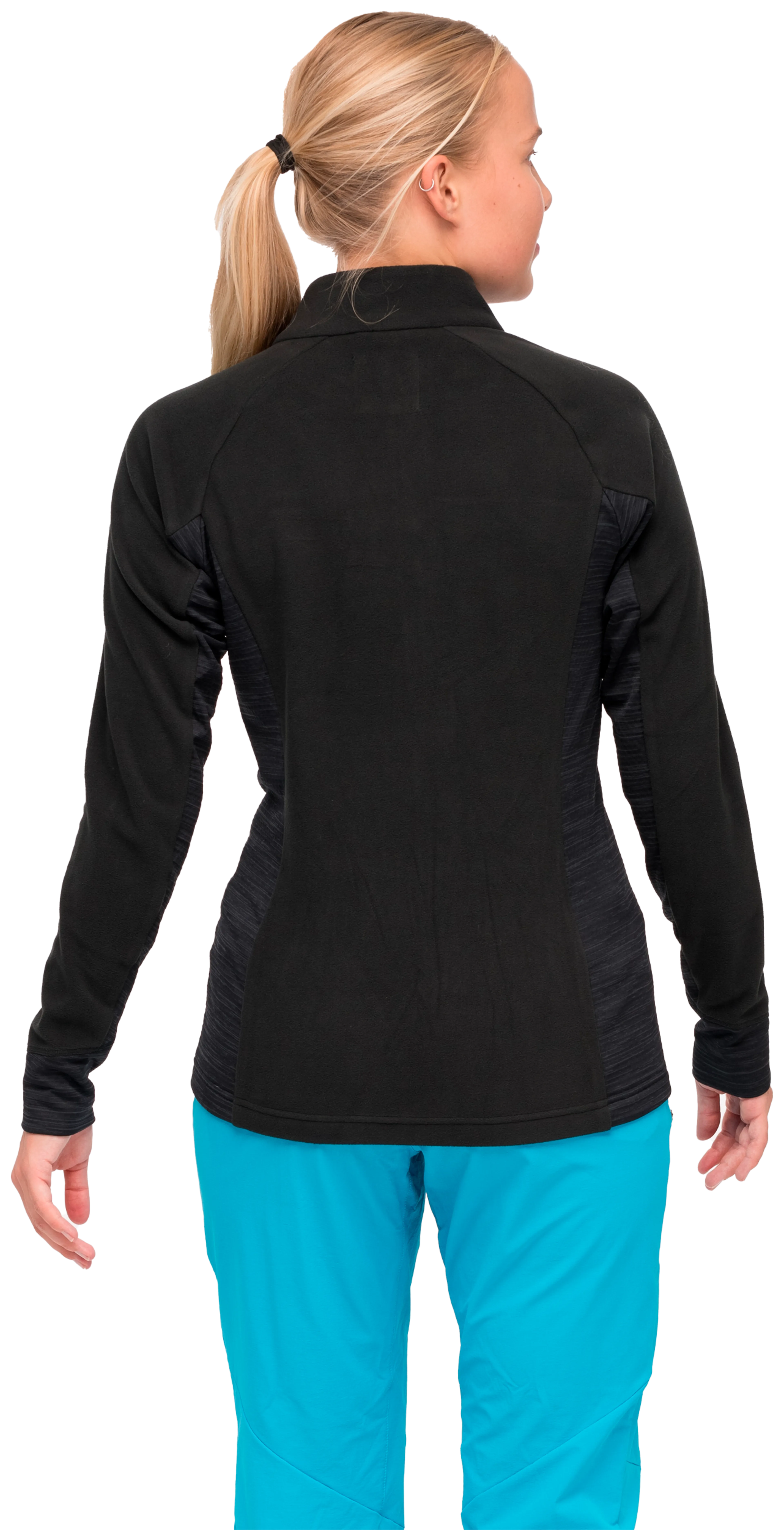 Rabot Fleece Midlayer Jacket Women