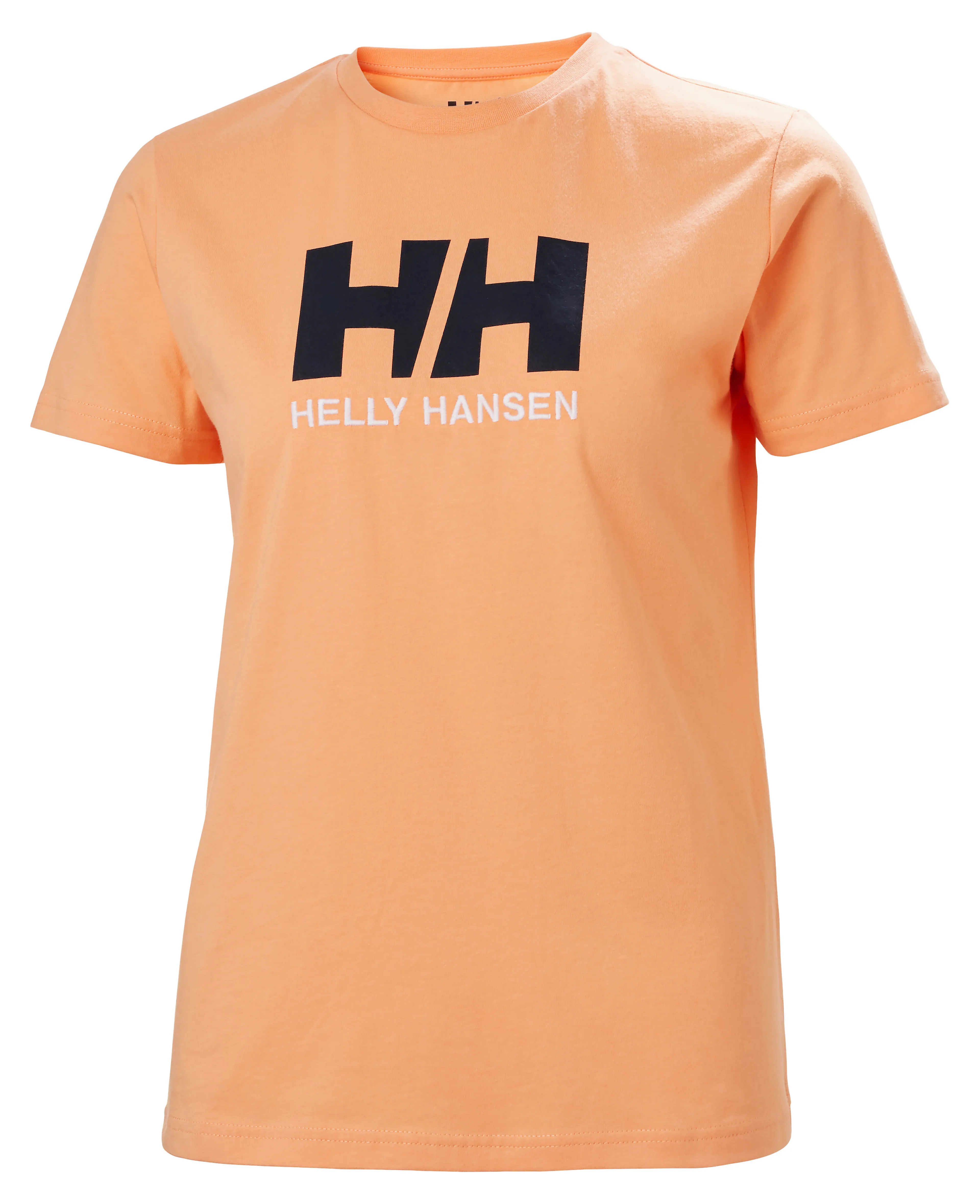 HH Logo t-skjorte dame