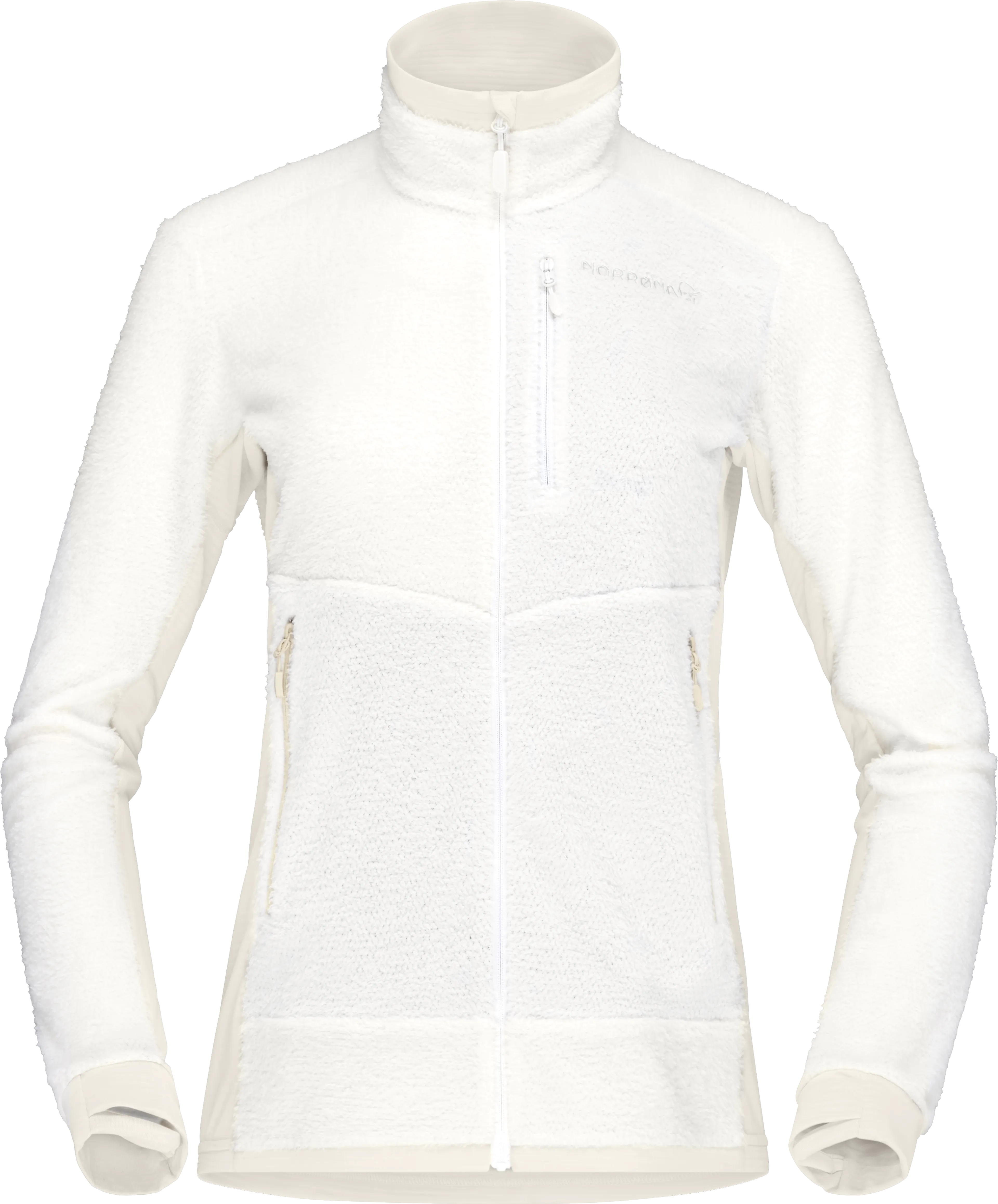 falketind warm1 active Jacket W's