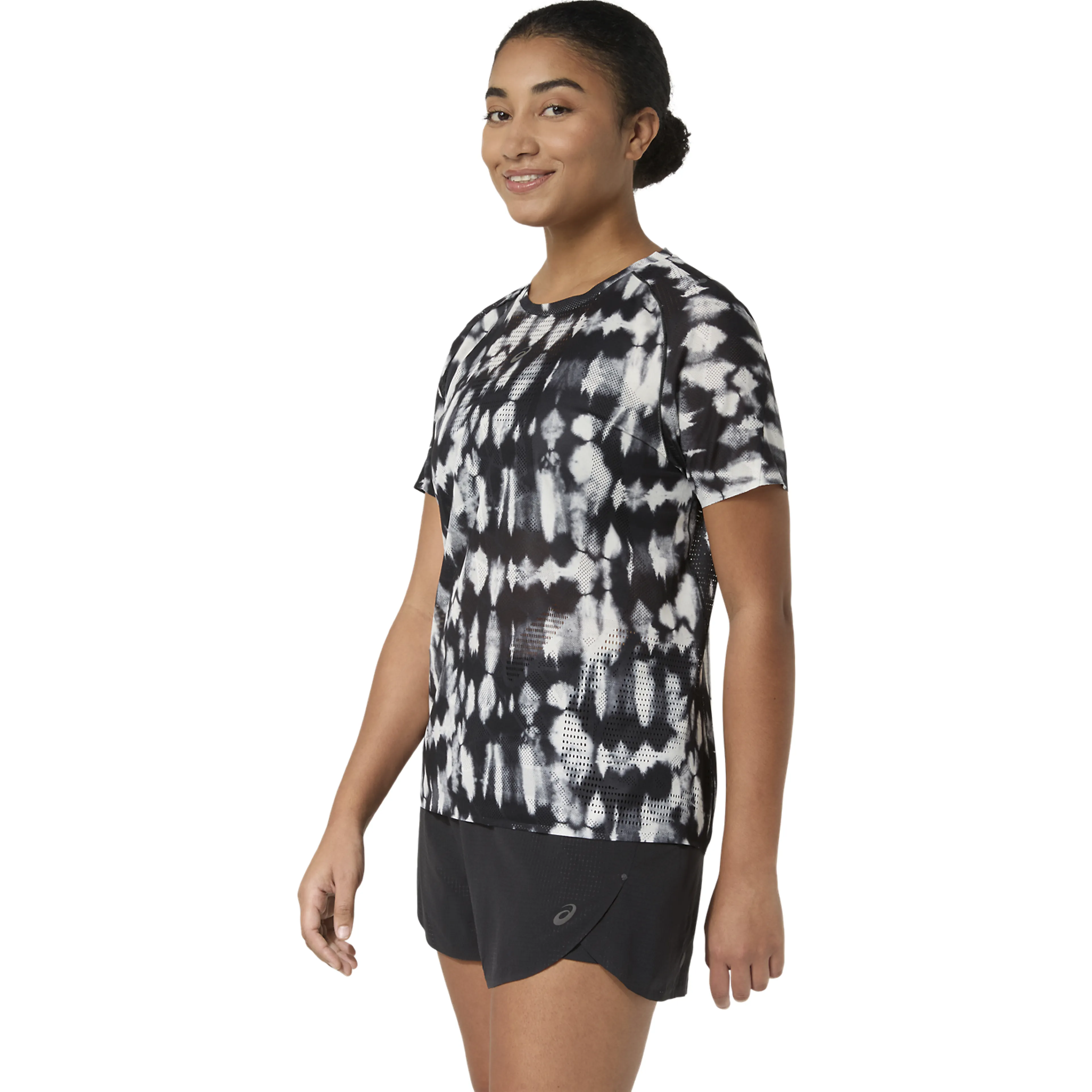 LIMITED SERIES METARUN SS TOP