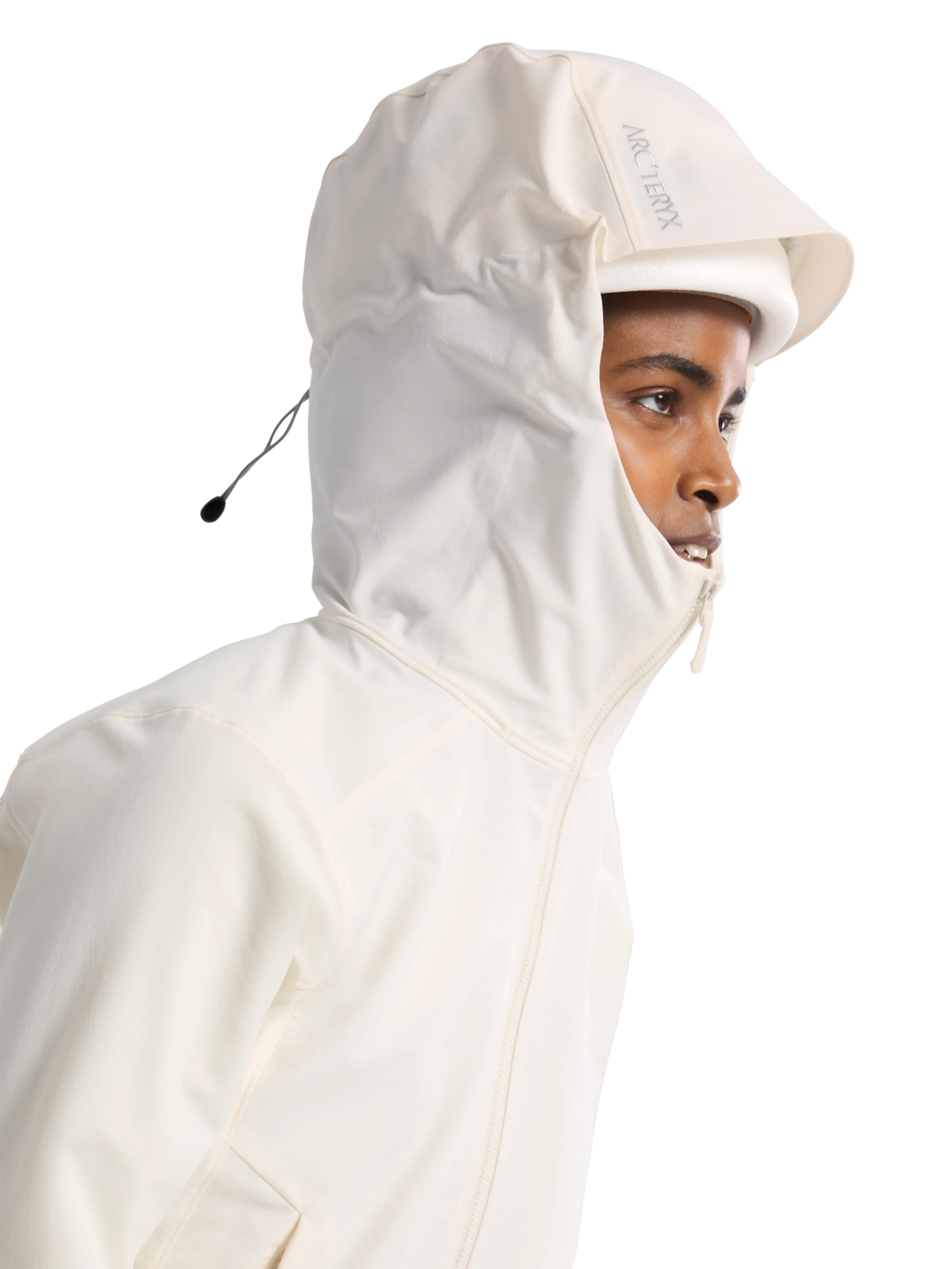Gamma Hoody W