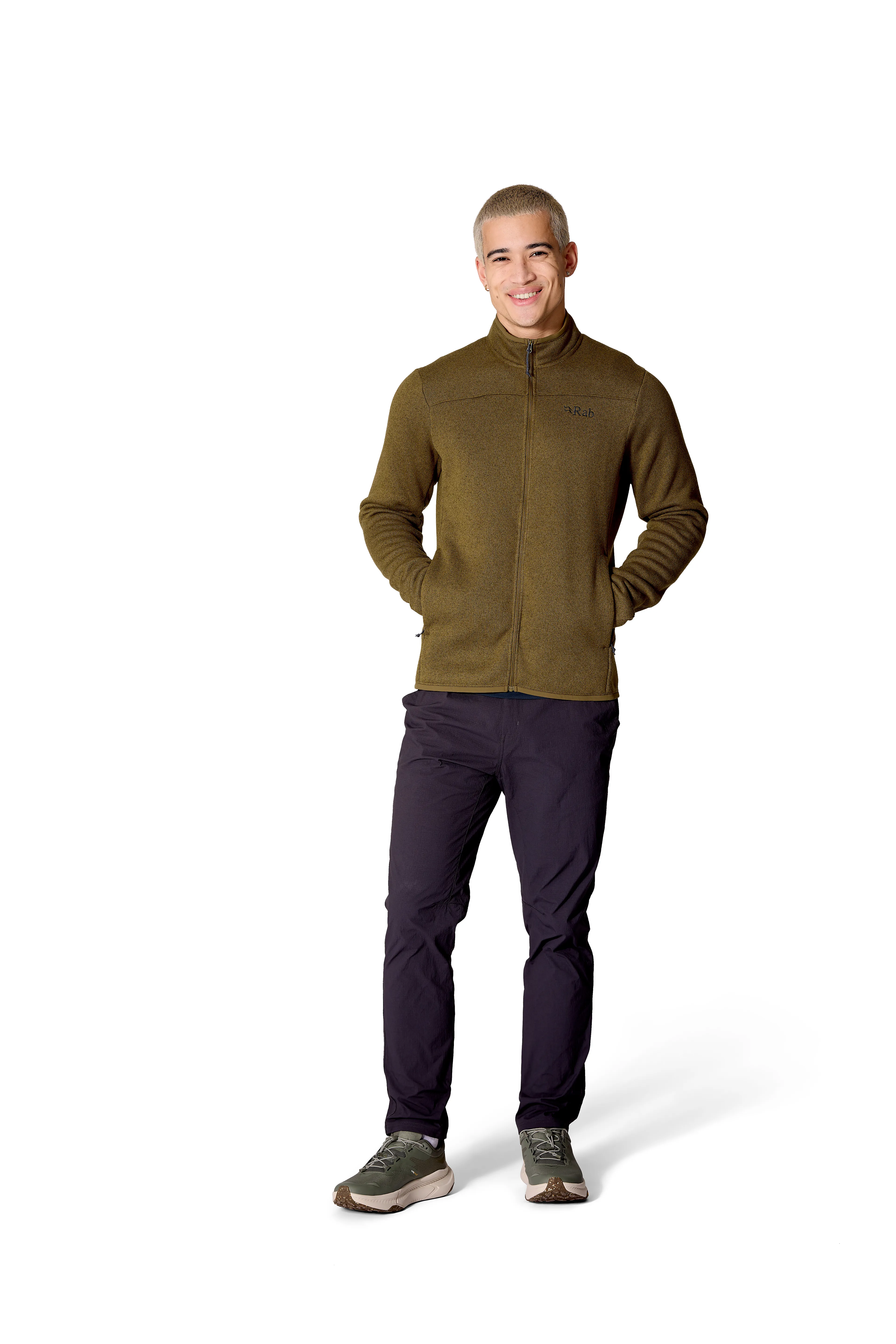 Ryvoan Jacket