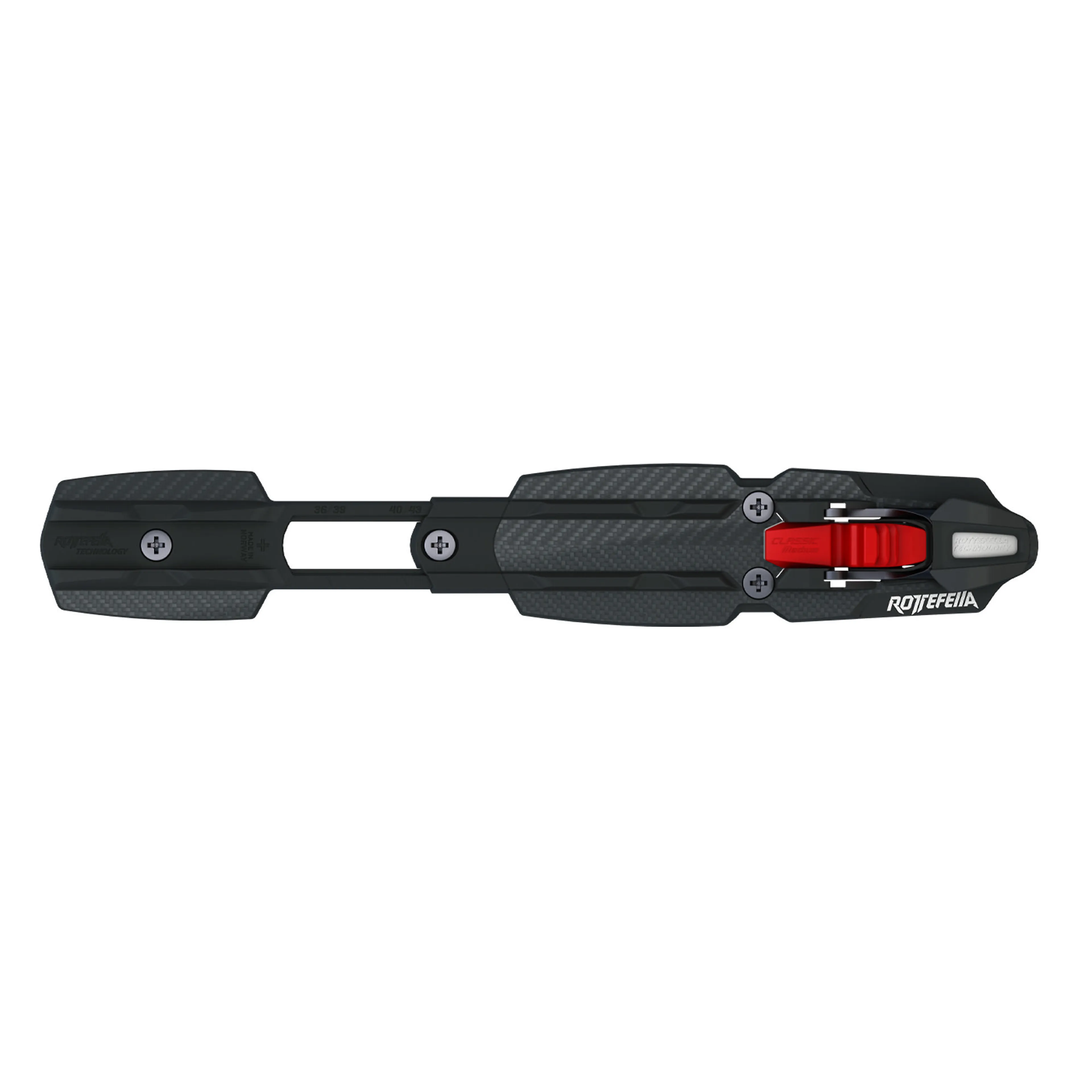 Rottefella Sport Screw Ice-Skate