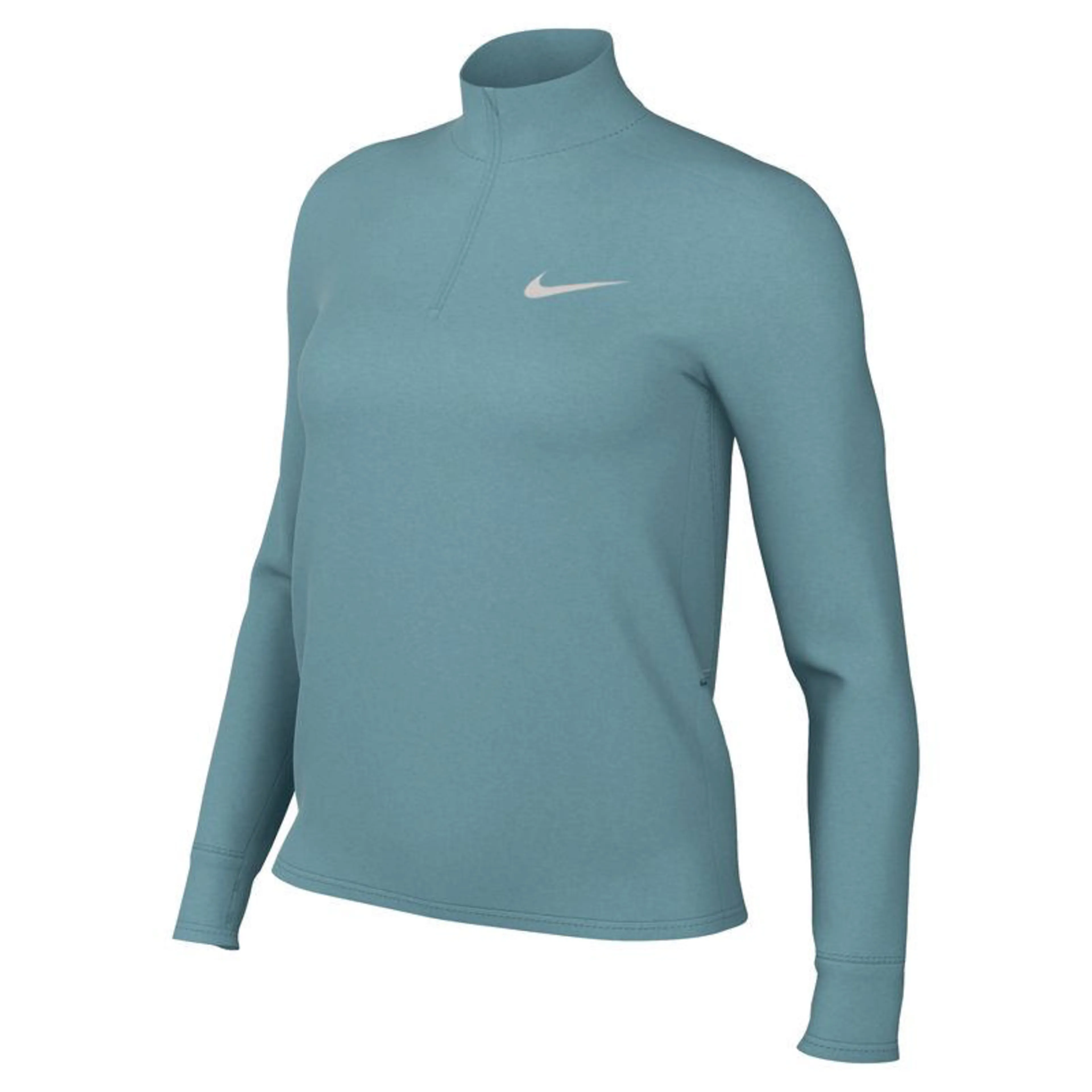 Dri-FIT Swift Element UV treningsgenser dame