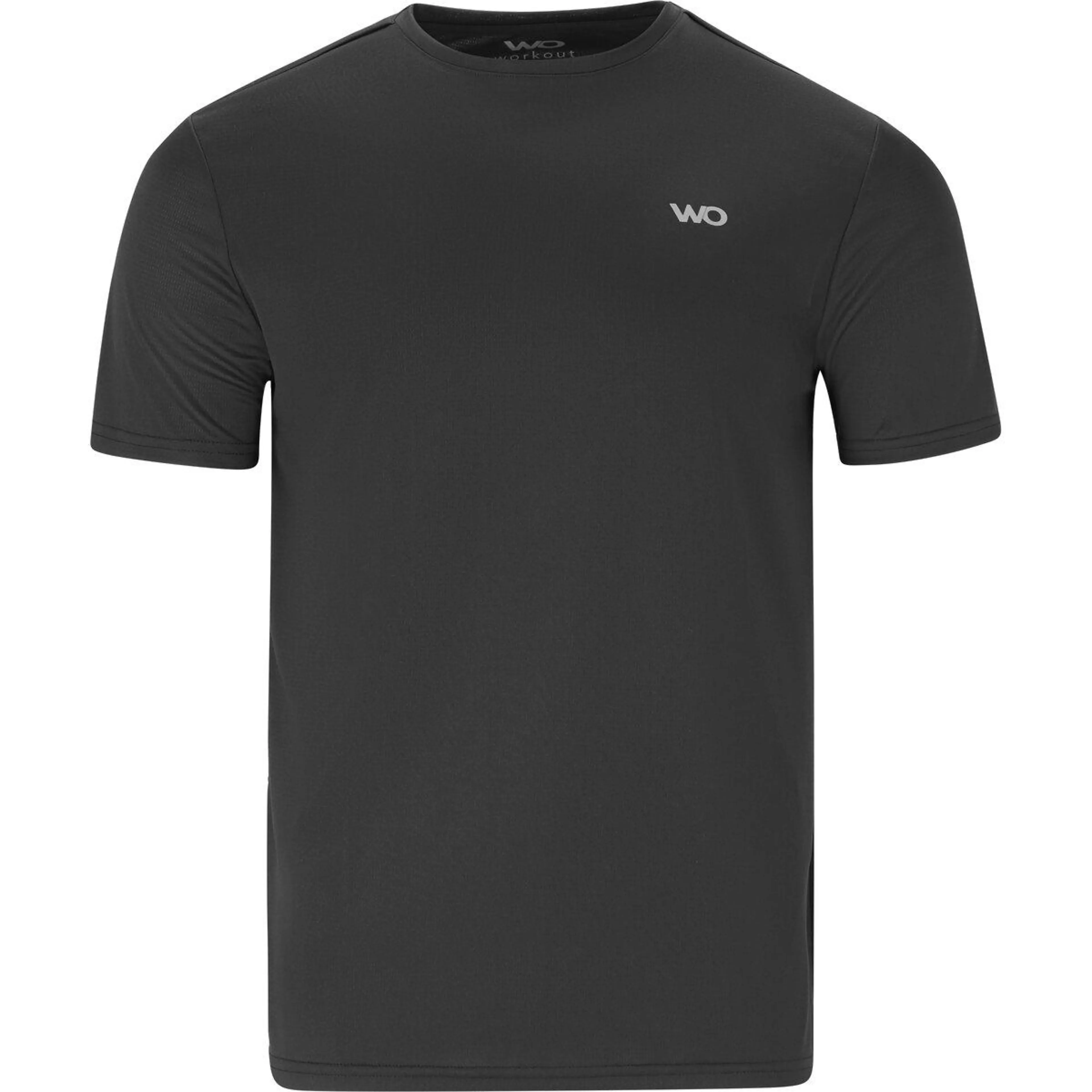 Atlanta M S/S Tee