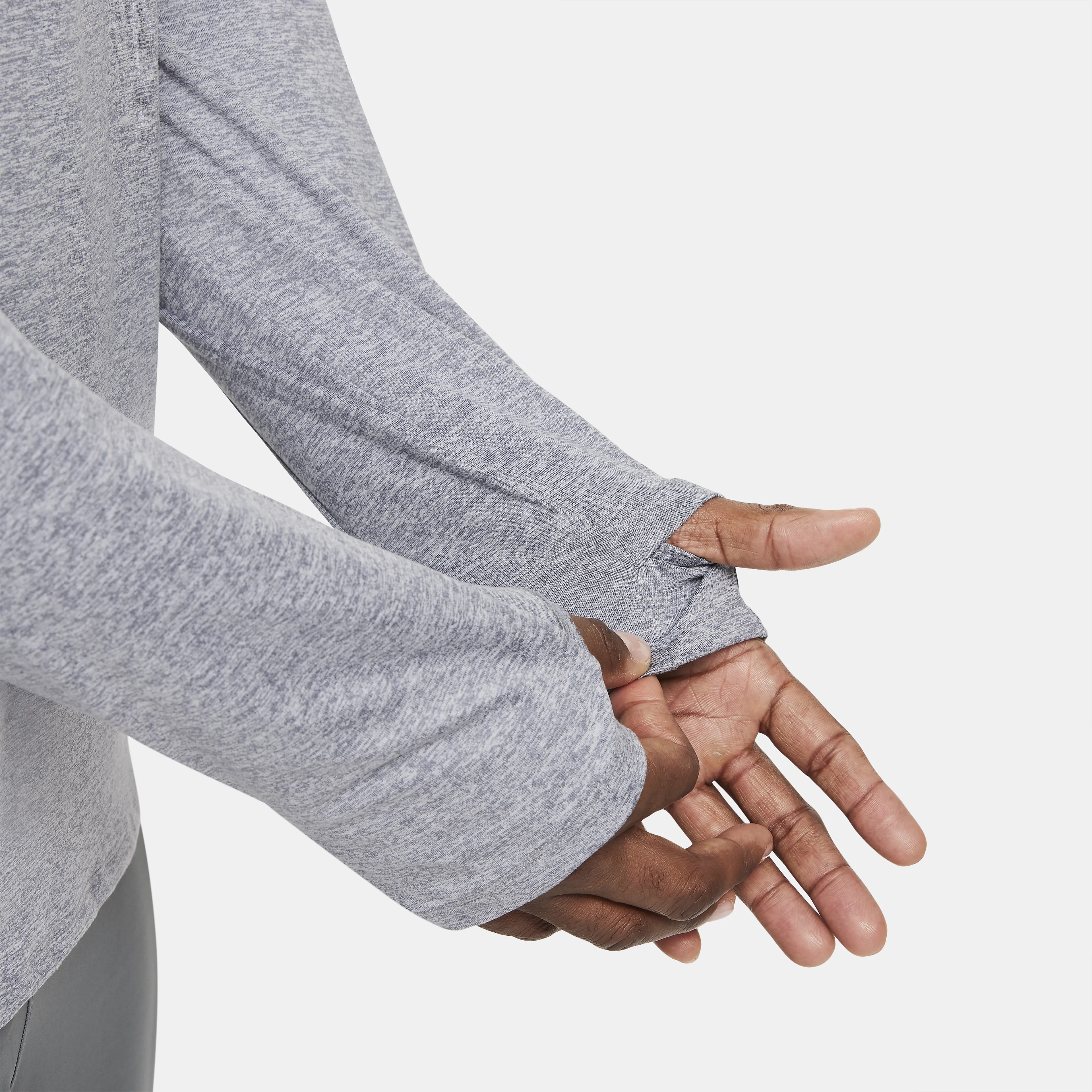 Dri-FIT Element Men's 1/4-Zip