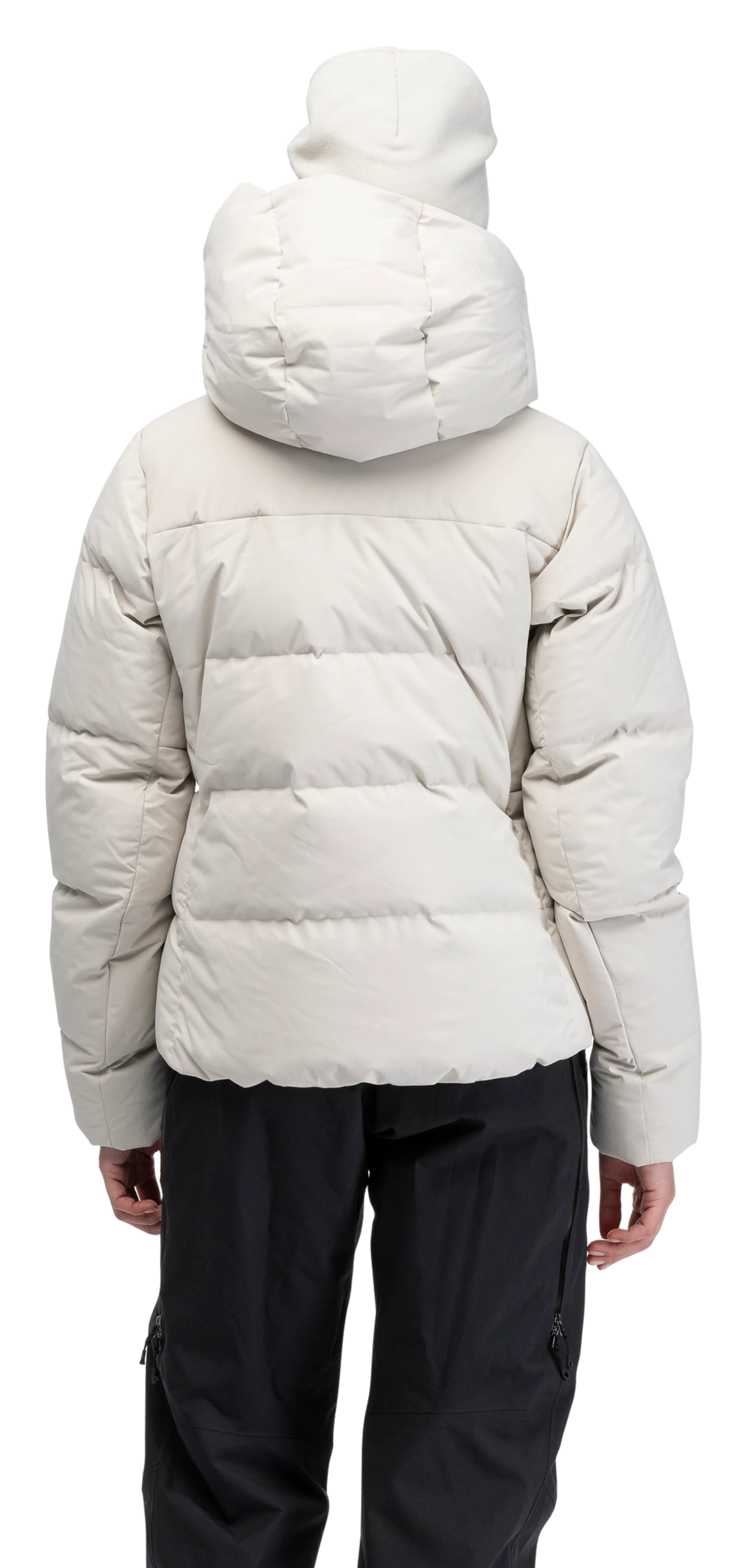 Oppdal Down Jacket Women