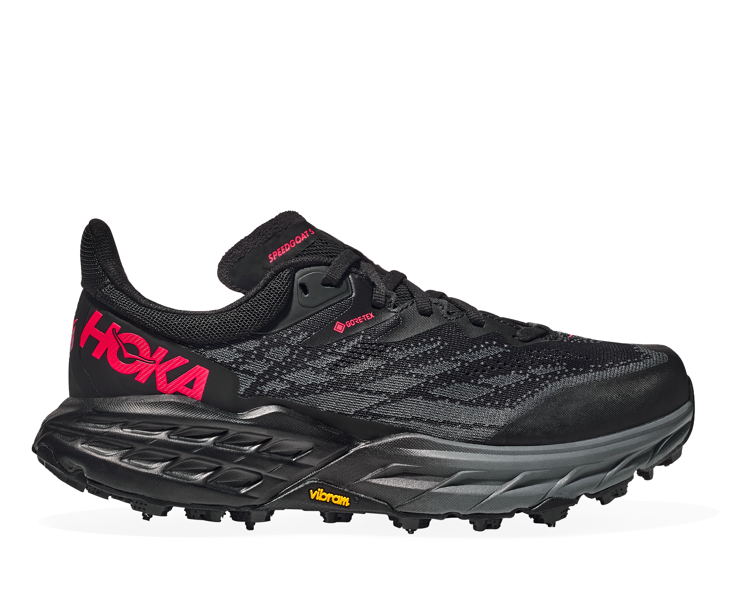 Speedgoat 5 GTX Spike