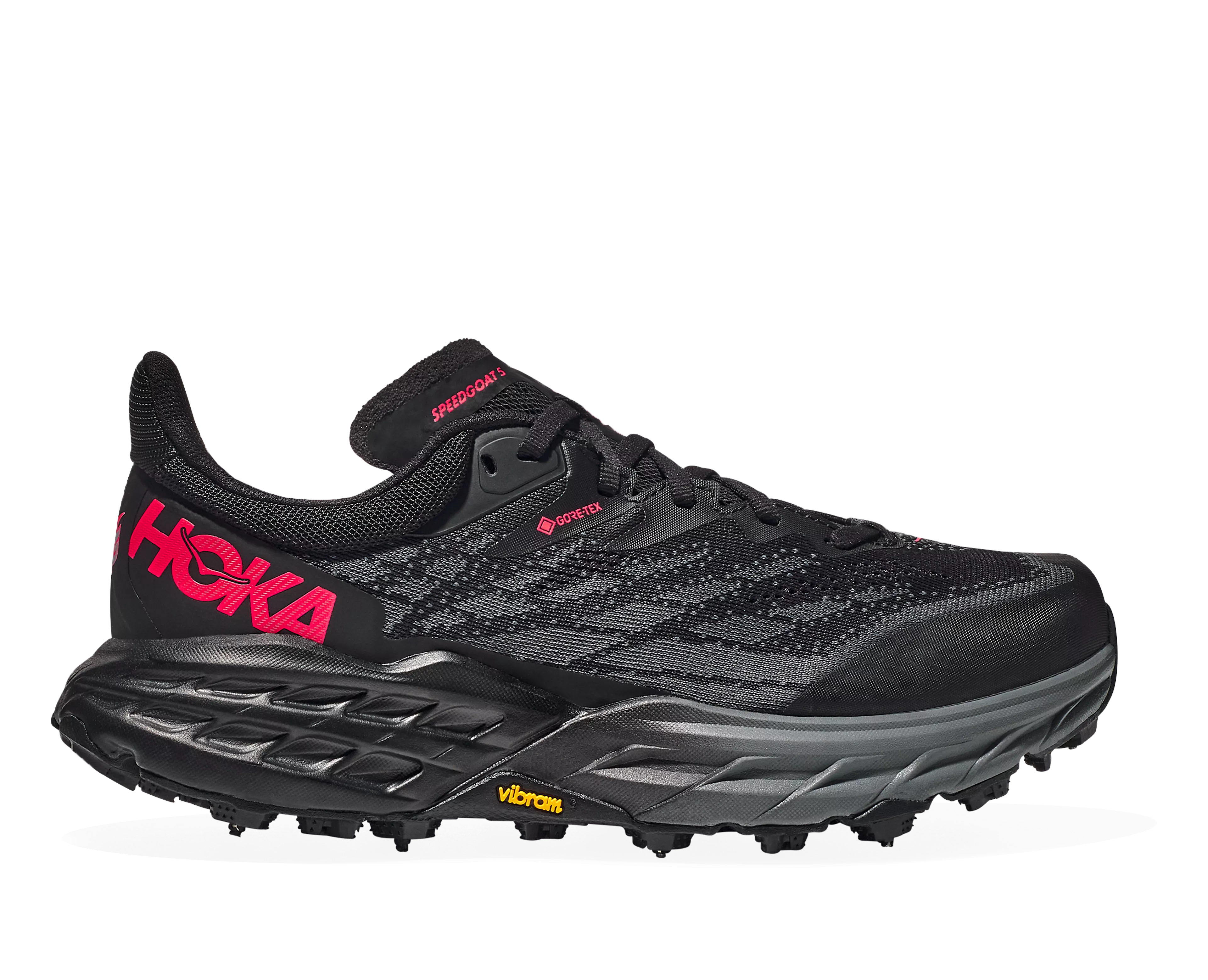 Speedgoat 5 GTX Spike