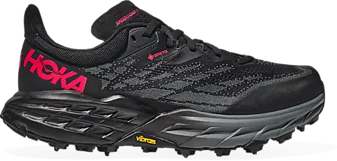 HOKA Speedgoat Studded 5 dame