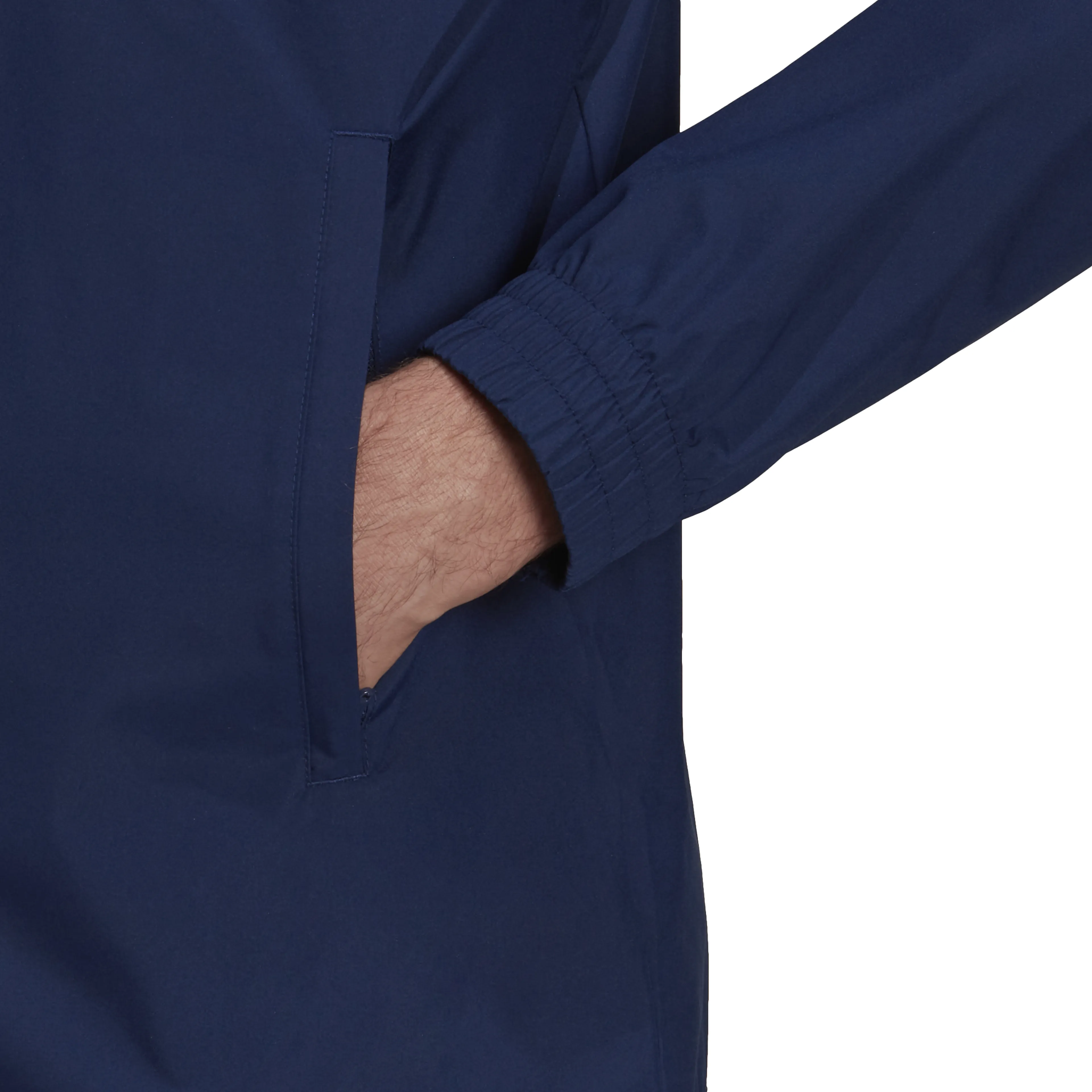 Entrada 22 All-Weather Jacket regnjakke herre