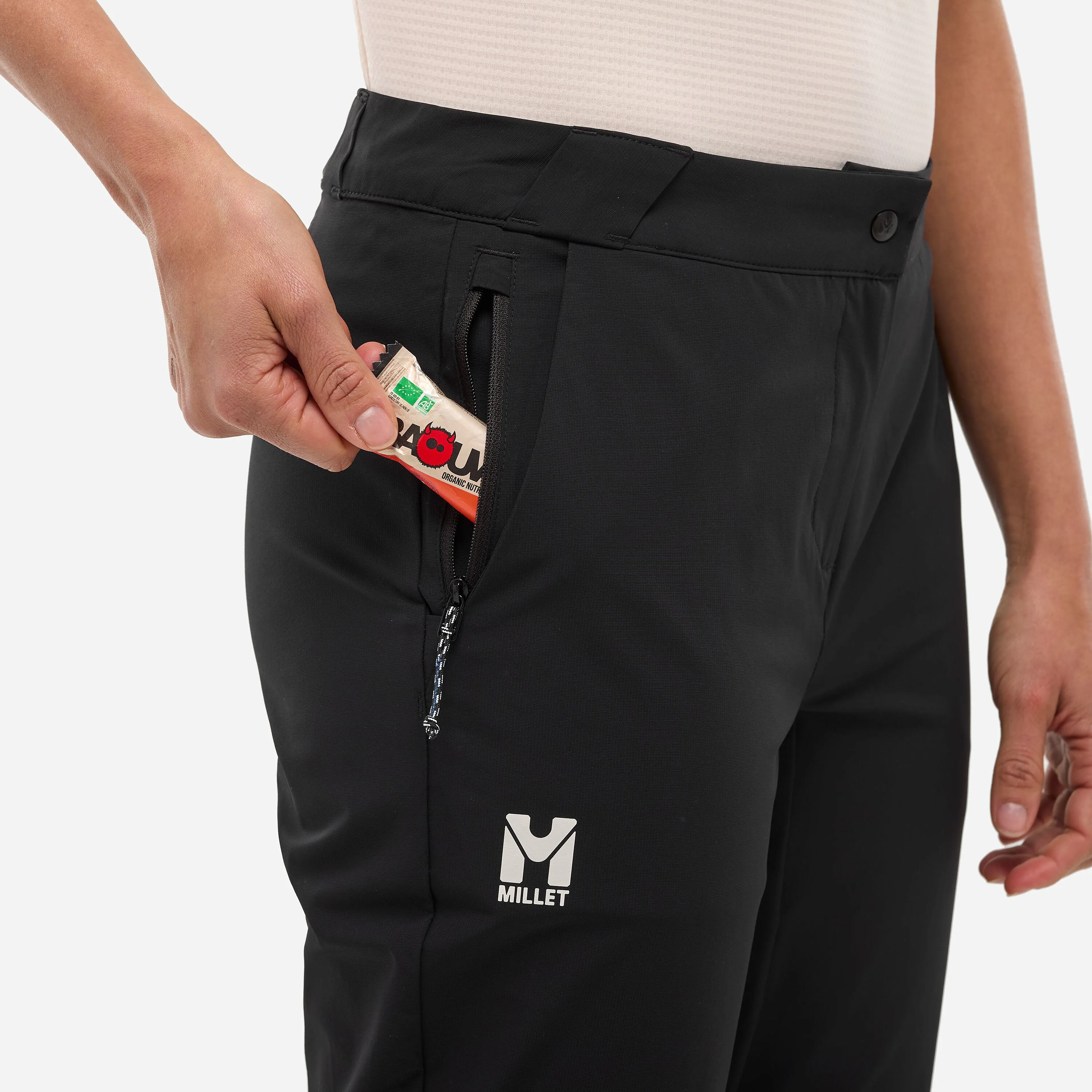 UBIC STRETCH PANT W